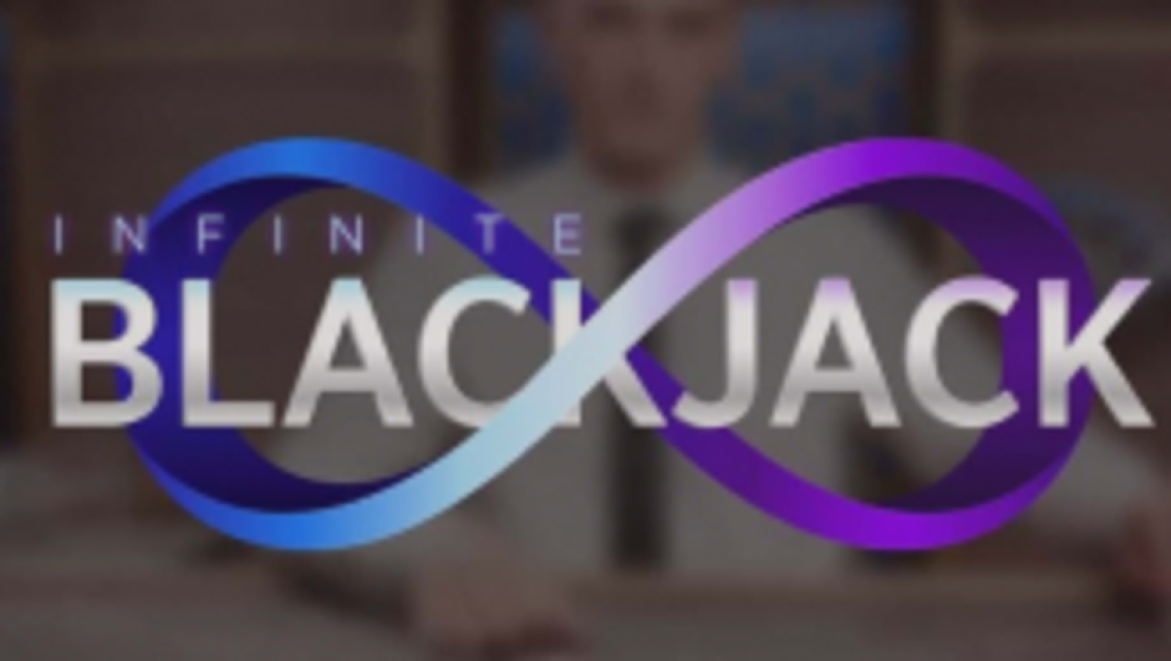 Infinite Blackjack