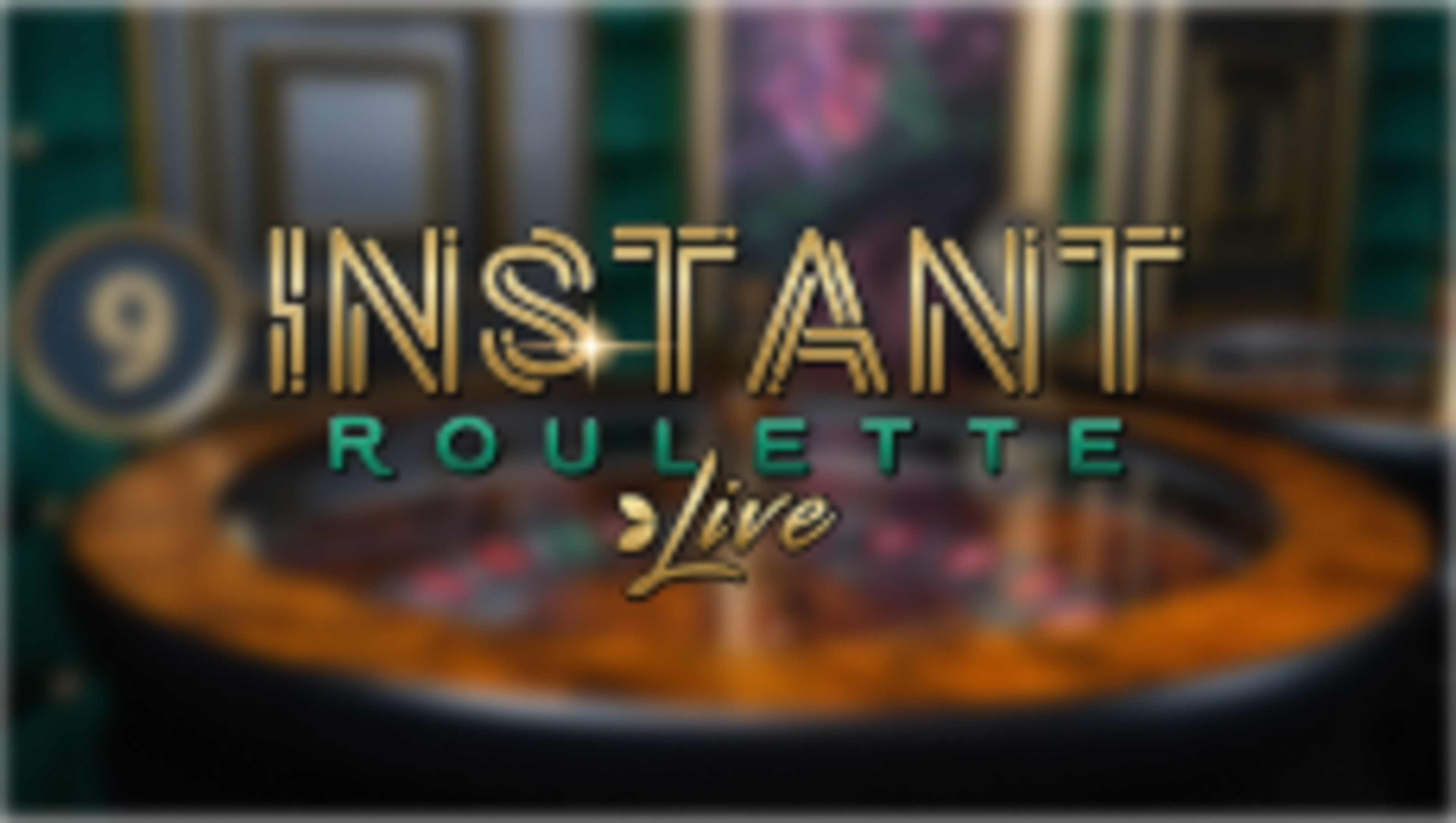 Instant Roulette