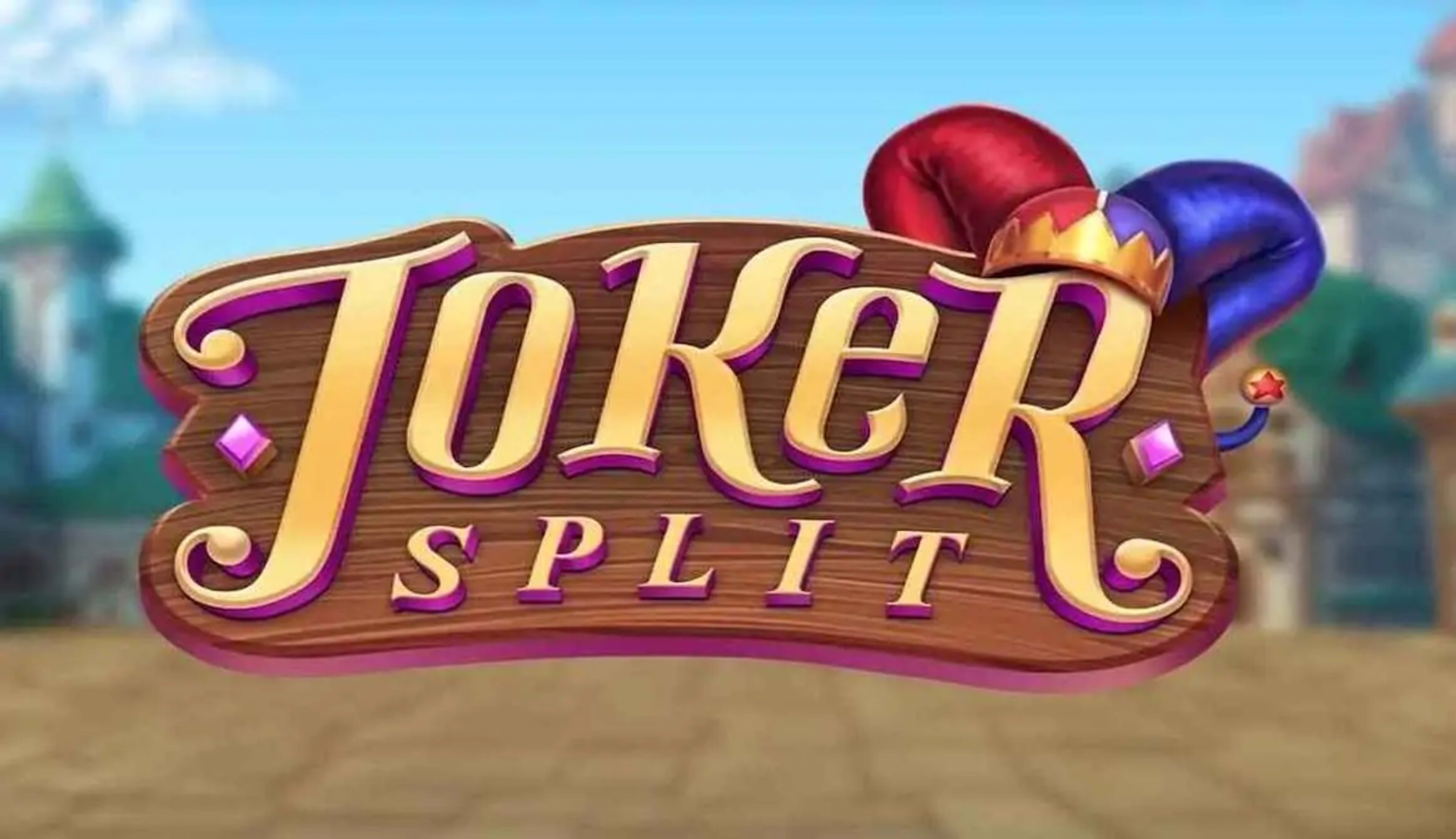 Joker Split