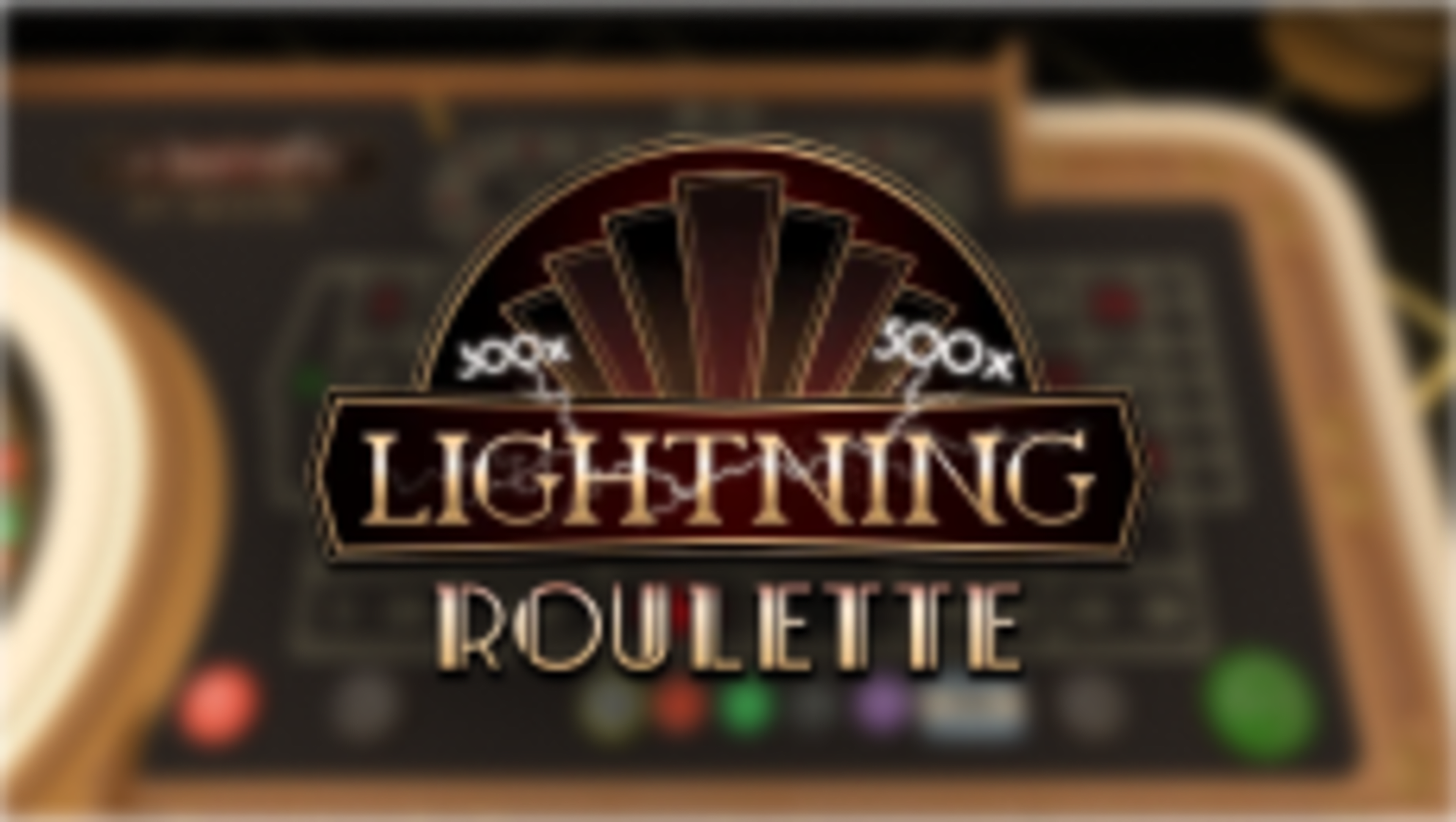 Lightning Roulette