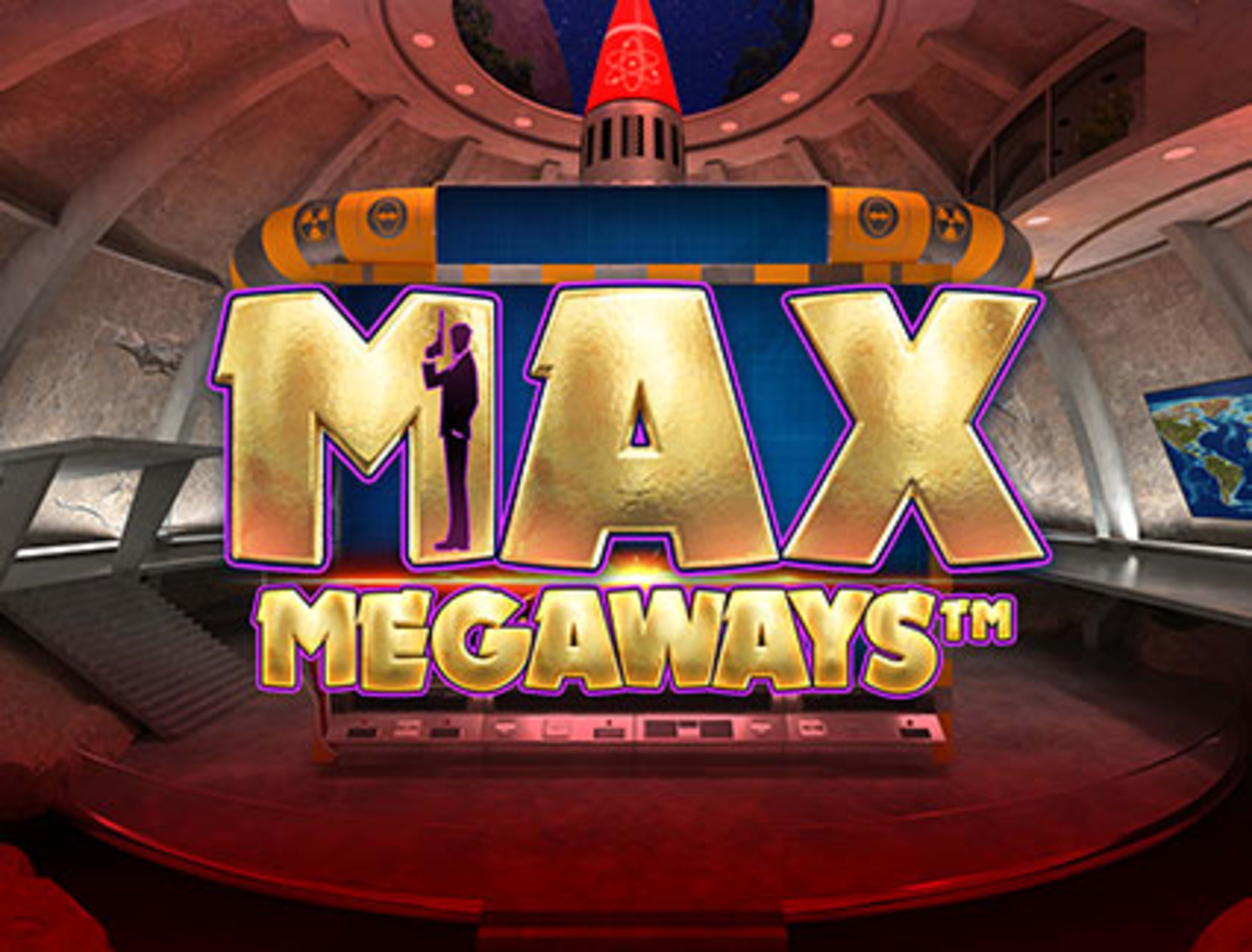 Max MEGAWAYS