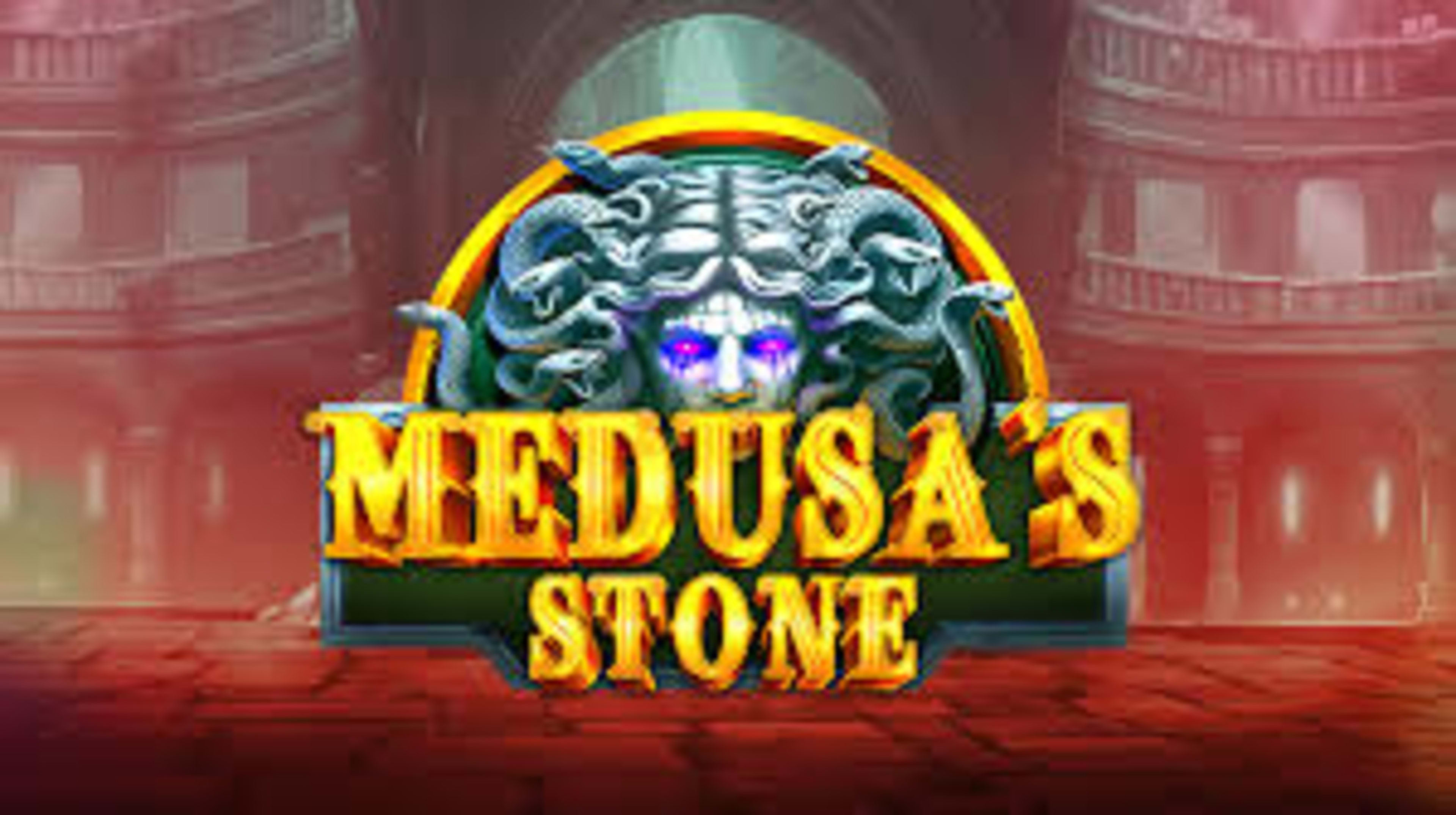 Medusa’s Stone