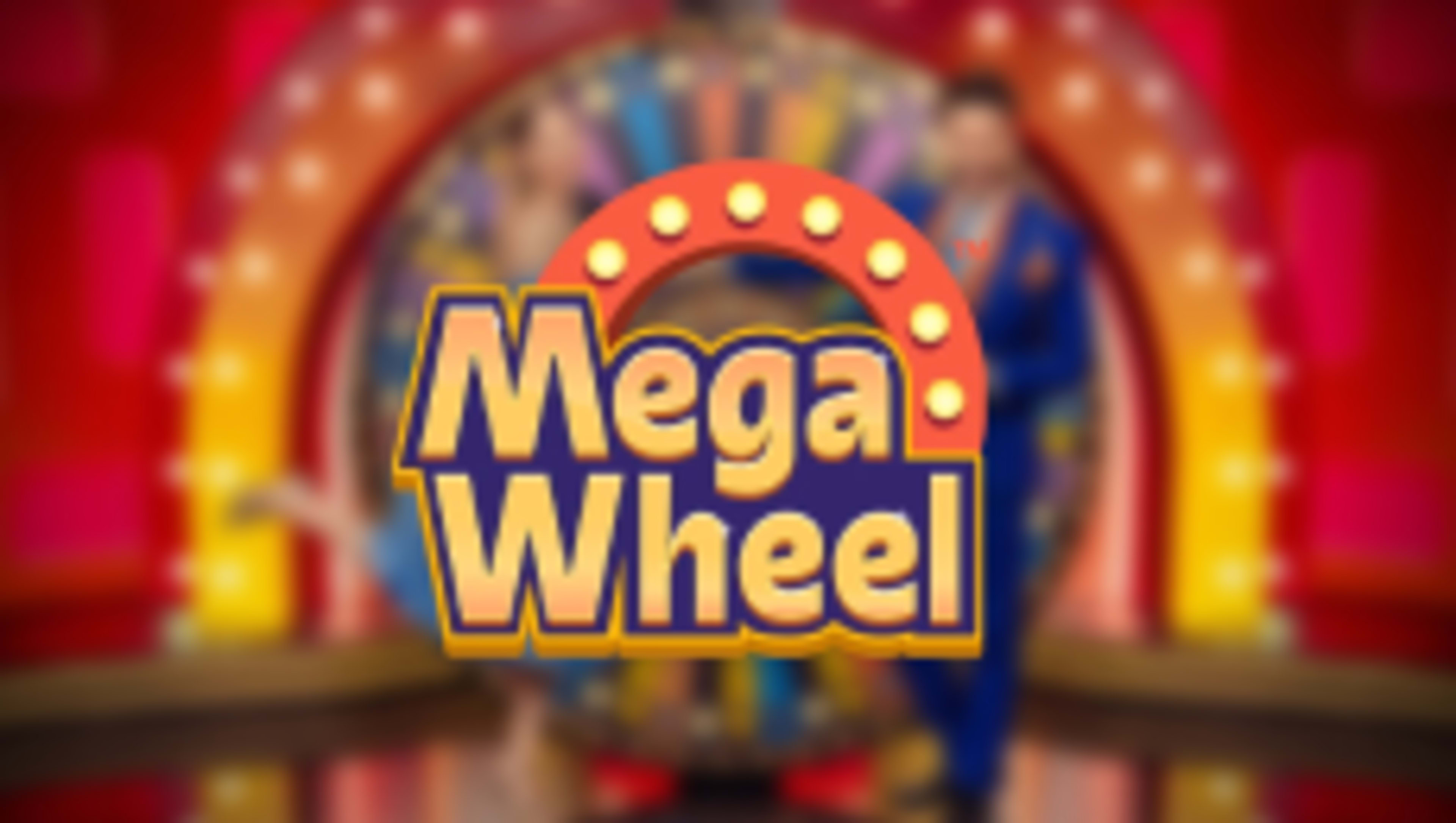 Mega Wheel