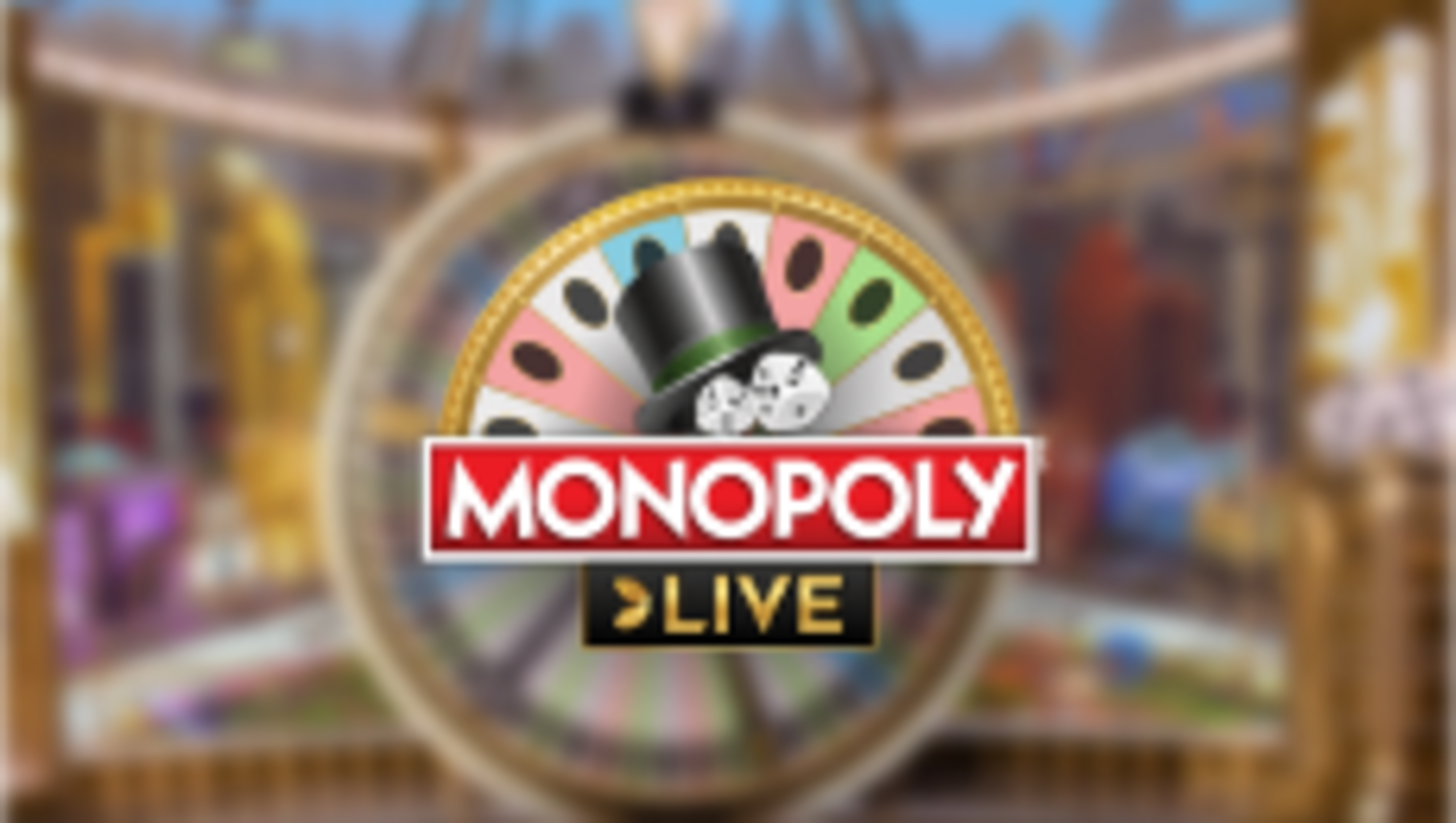 Monopoly Live