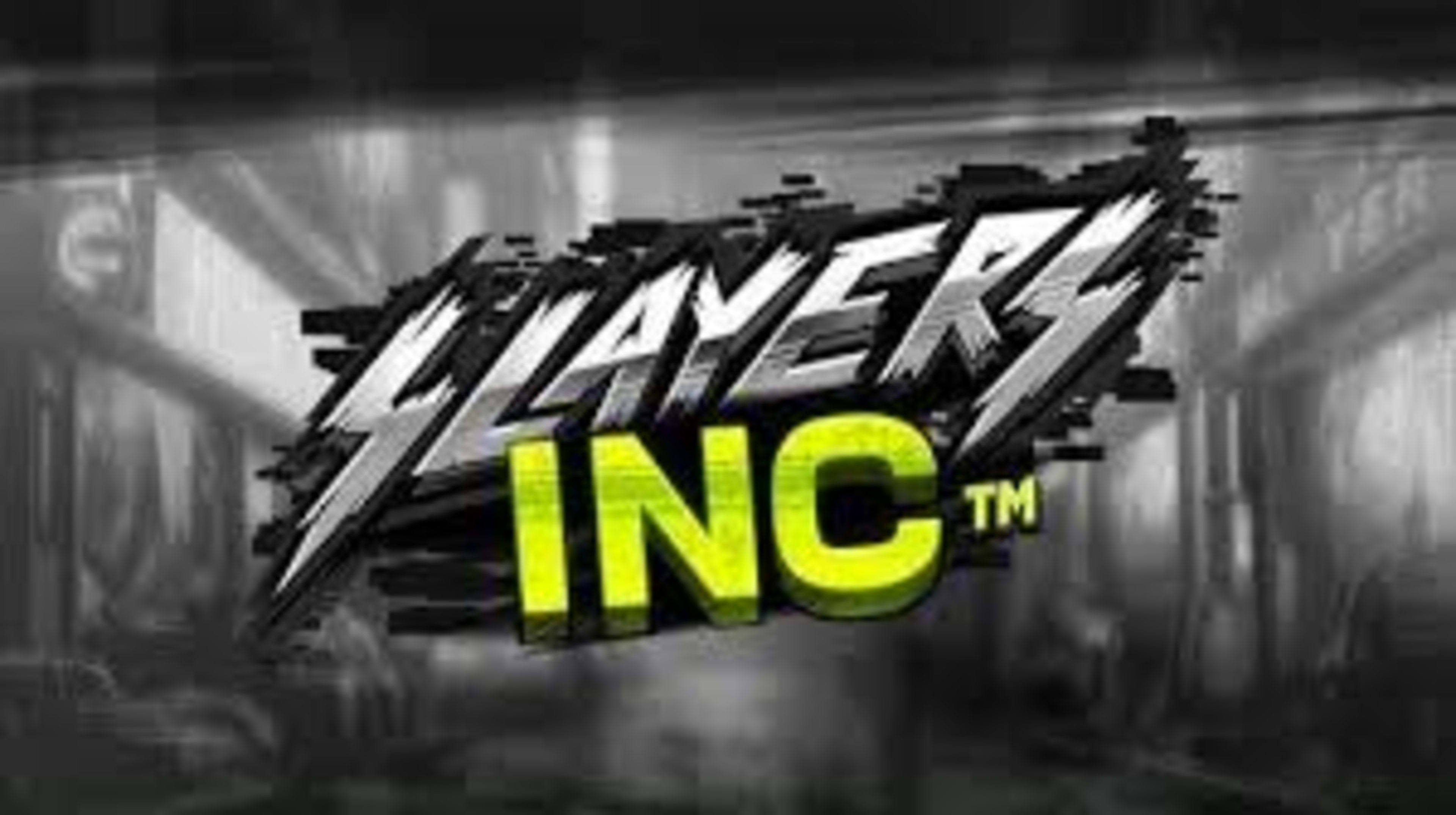 slayers inc