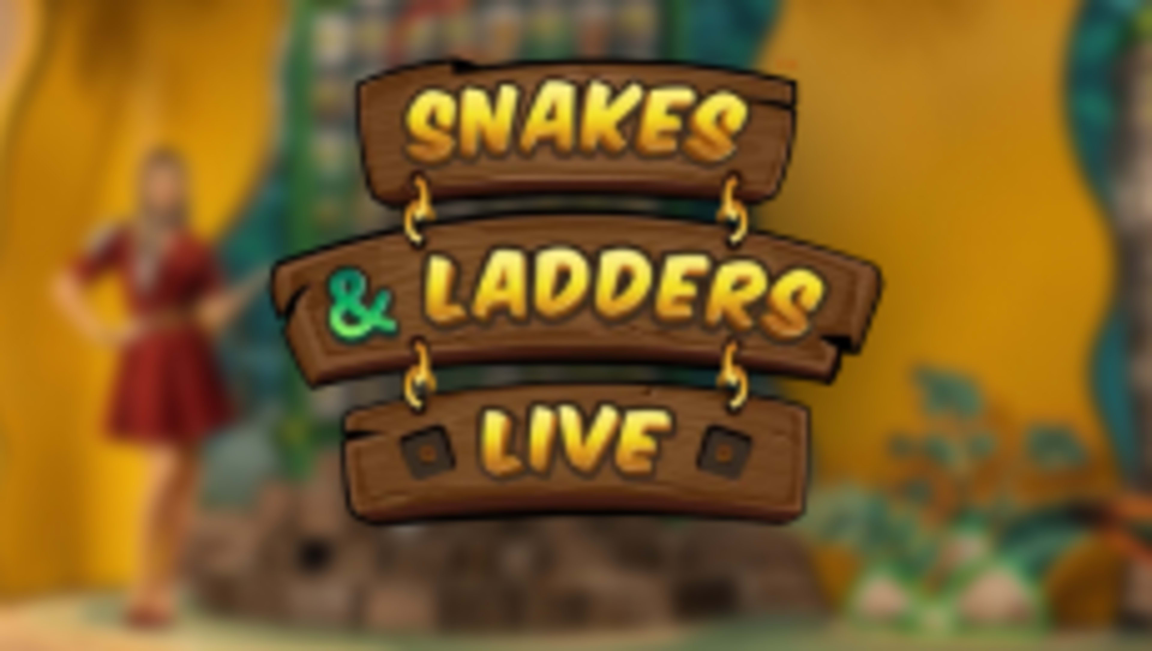 Snakes and Ladders Live