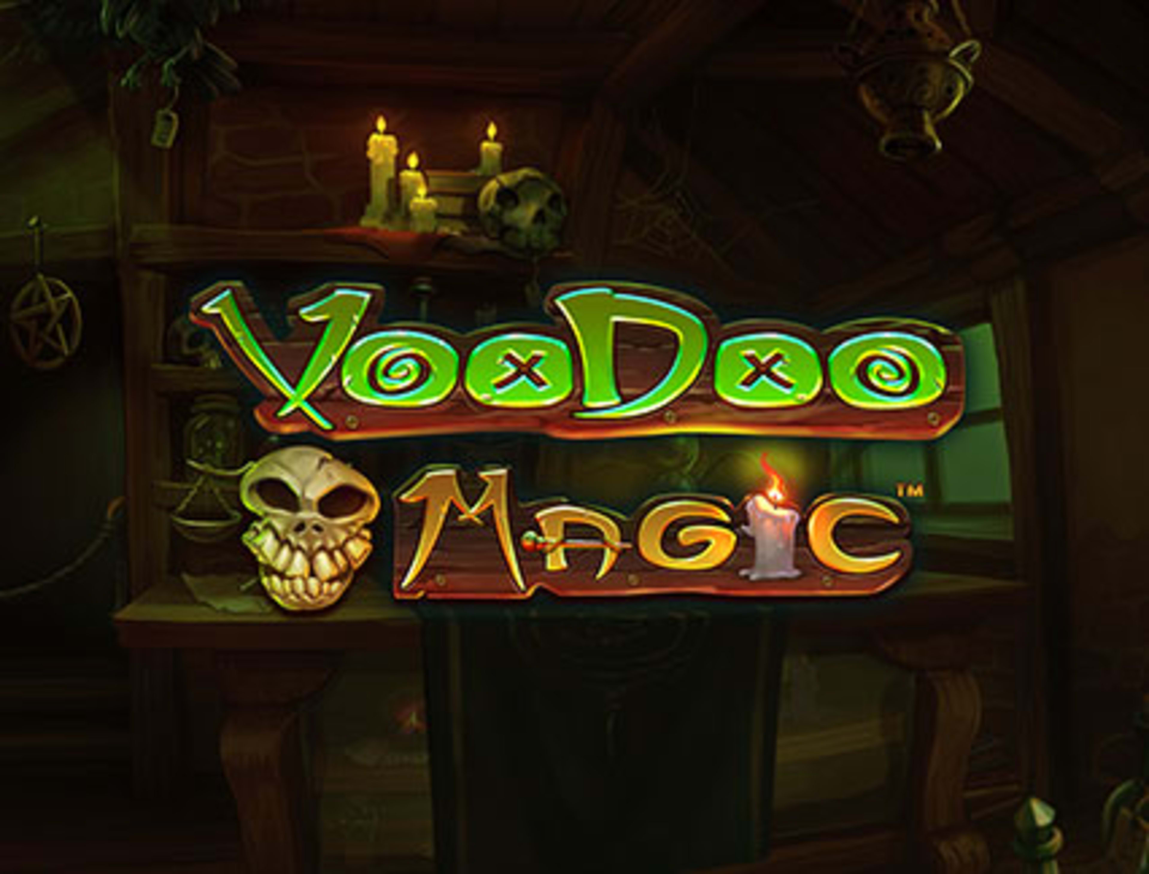 Voodoo Magic