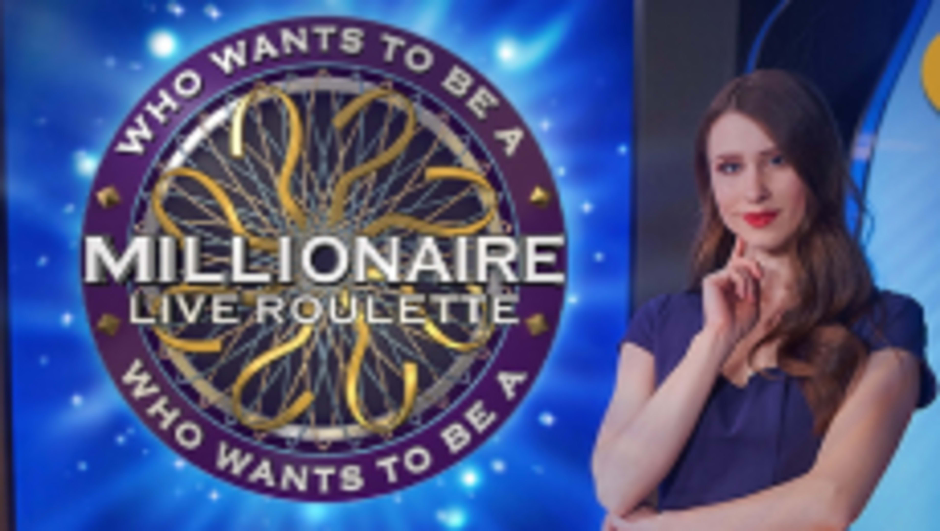 Who Wants to be a Millionaire Roulette