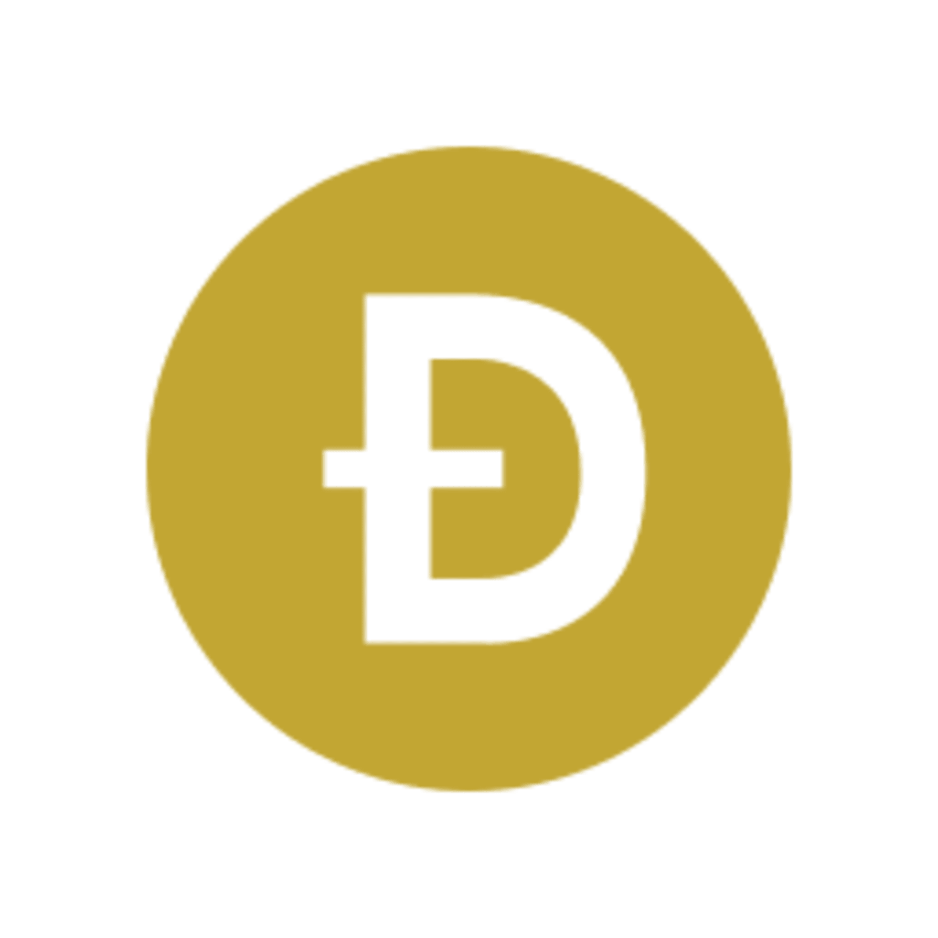 dogecoin-logo