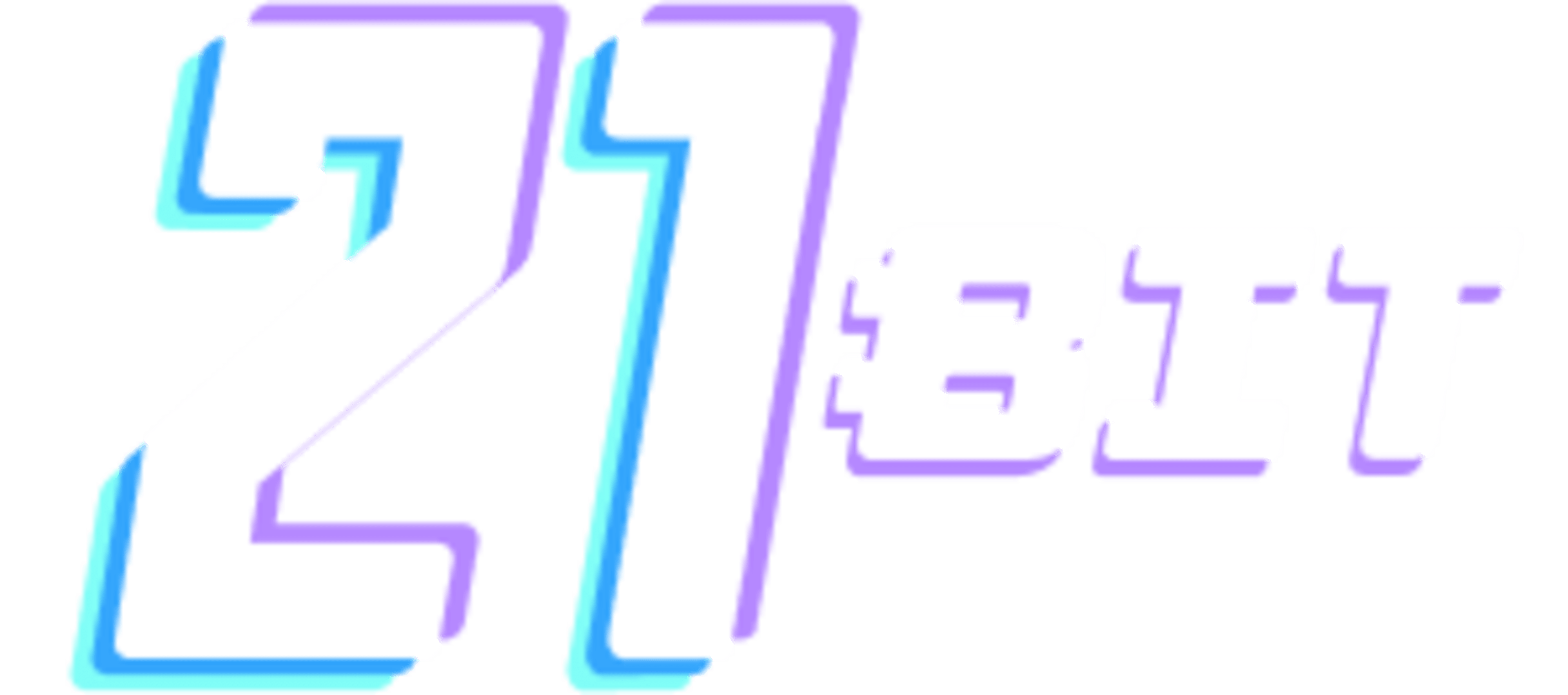 21bit Casino logo