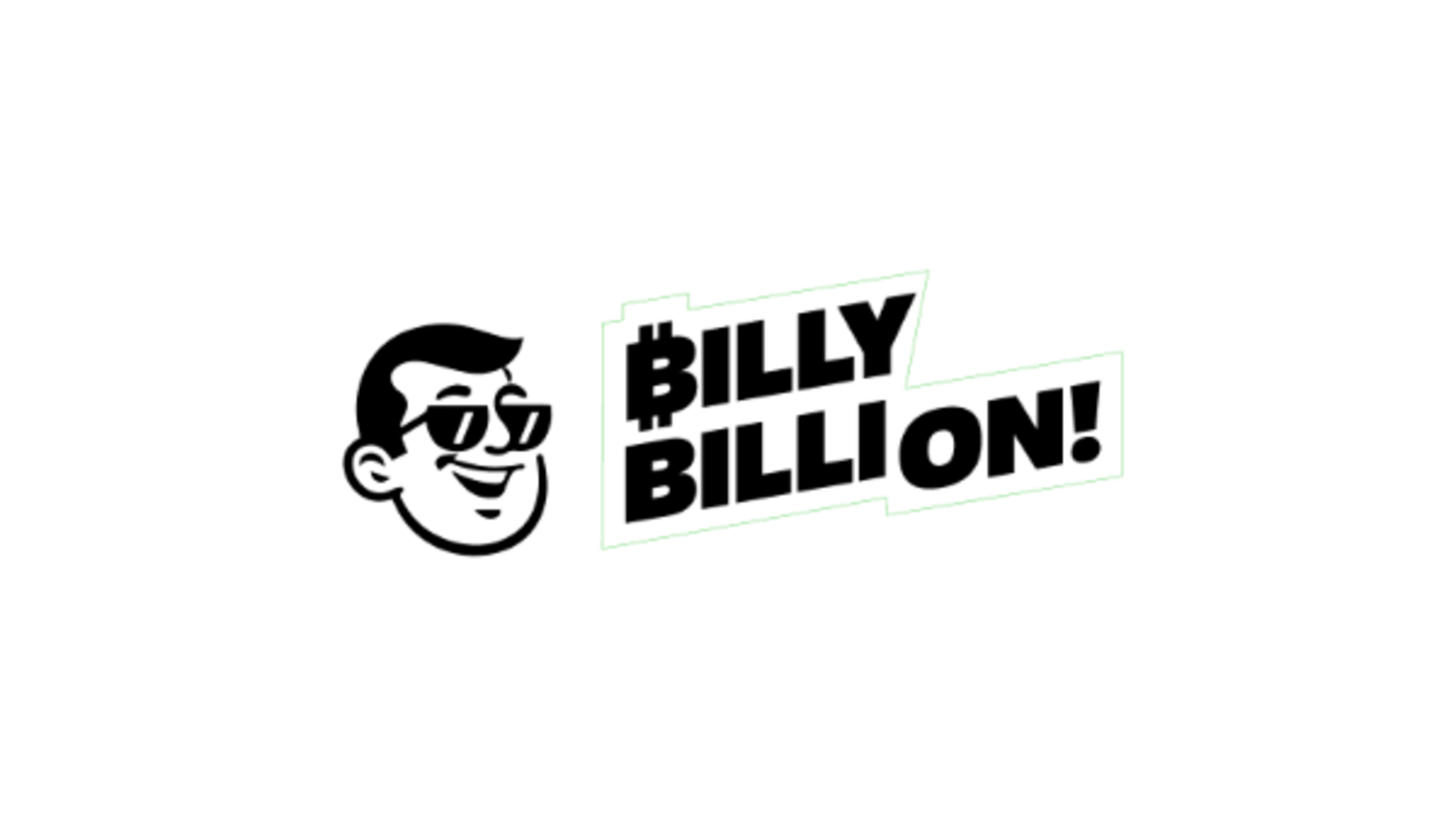 Billy Billion logo