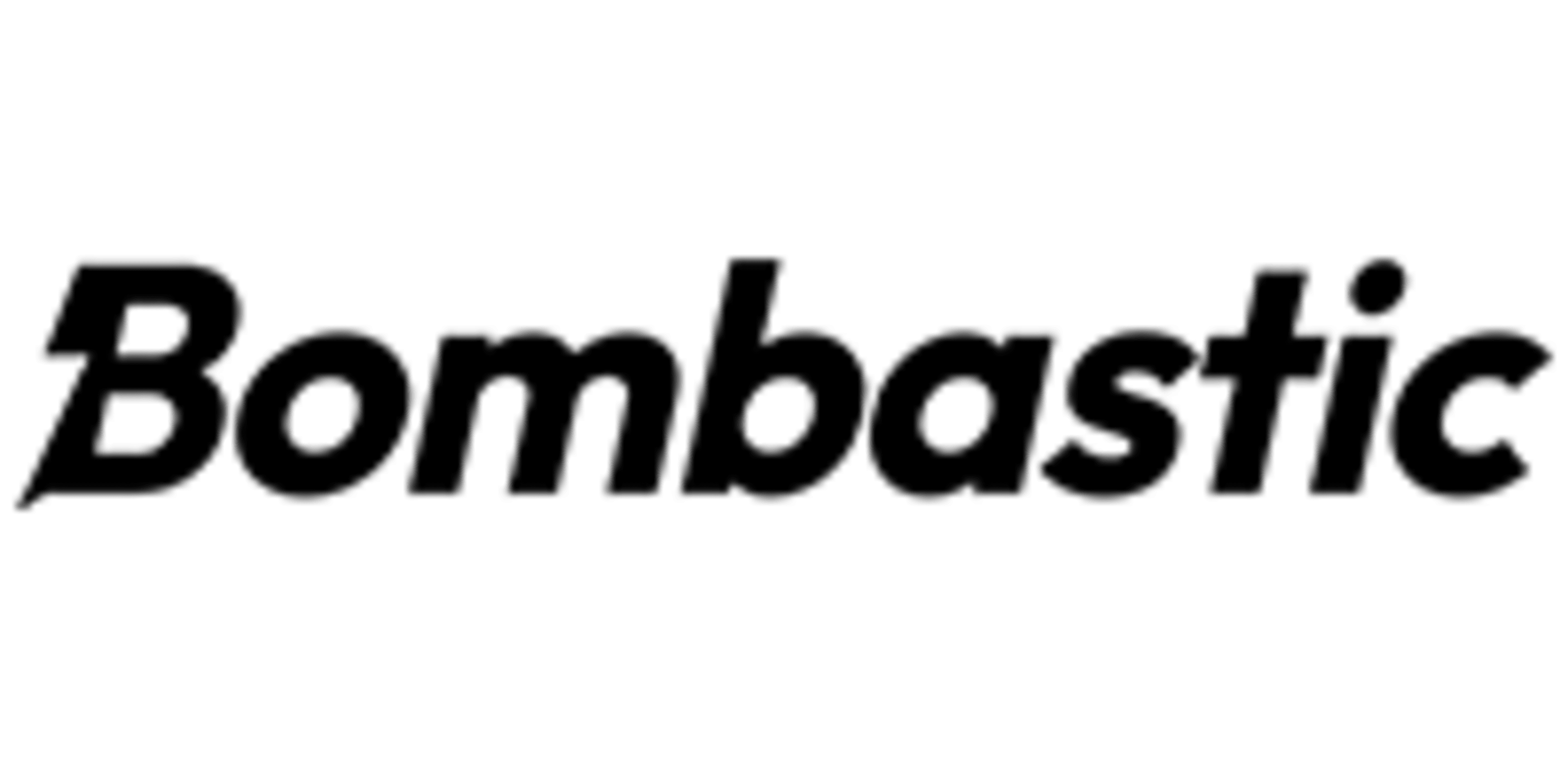 Bombastic Casino logo