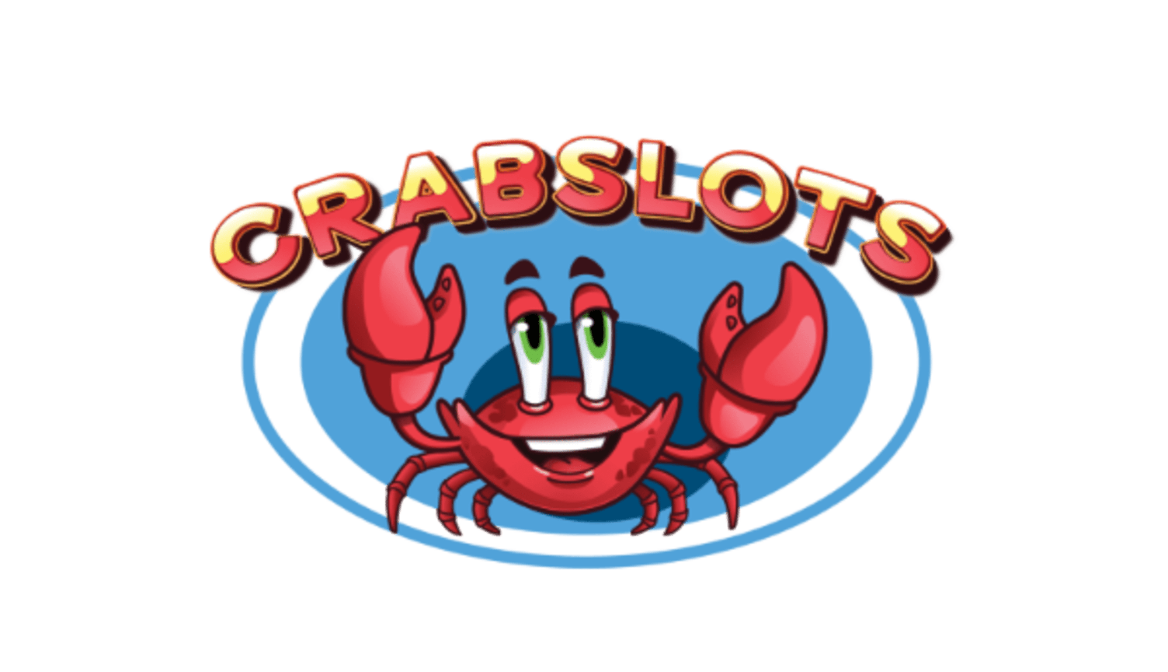 CrabSlots Casino logo