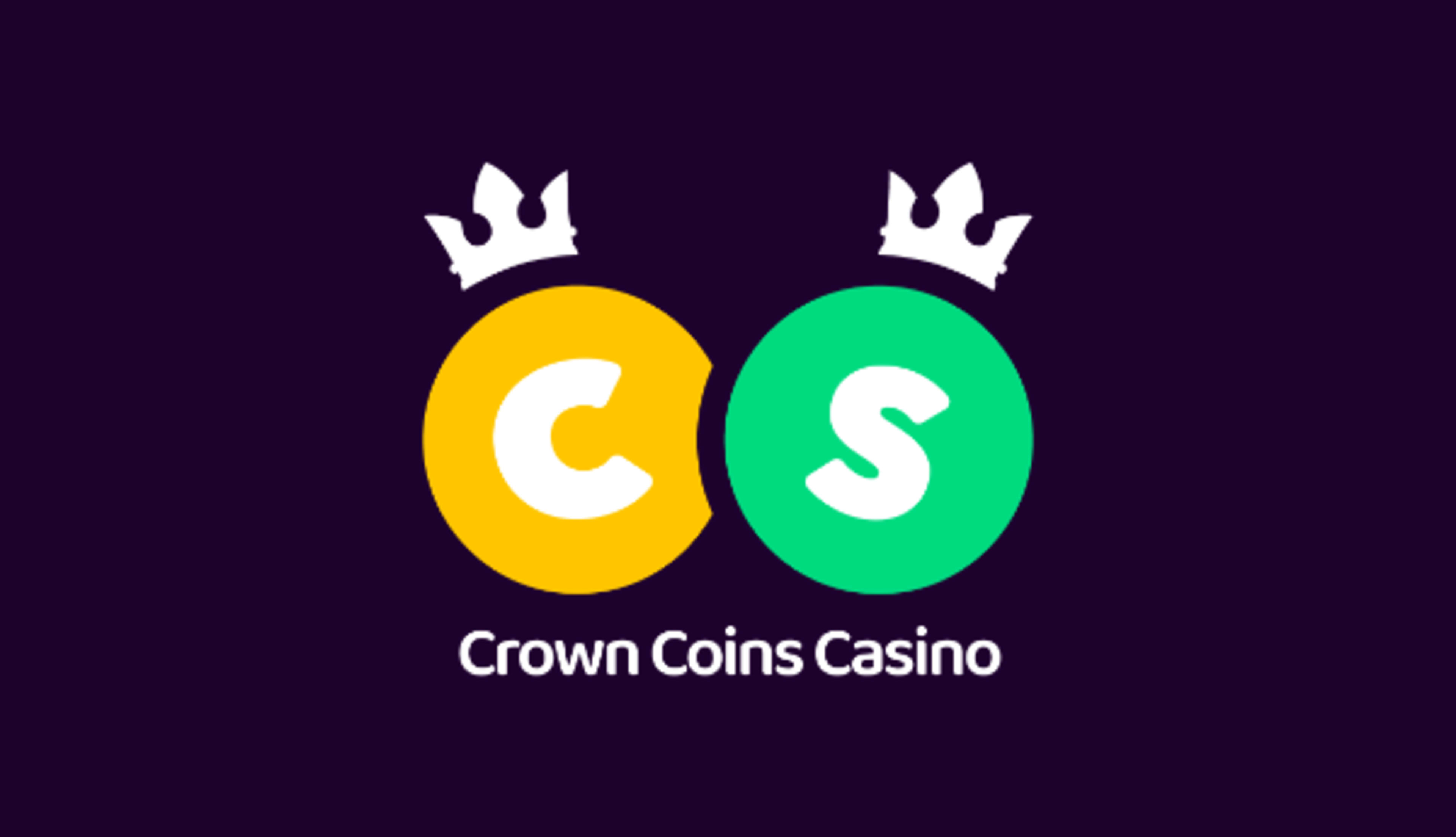 CrownCoinsCasino logo