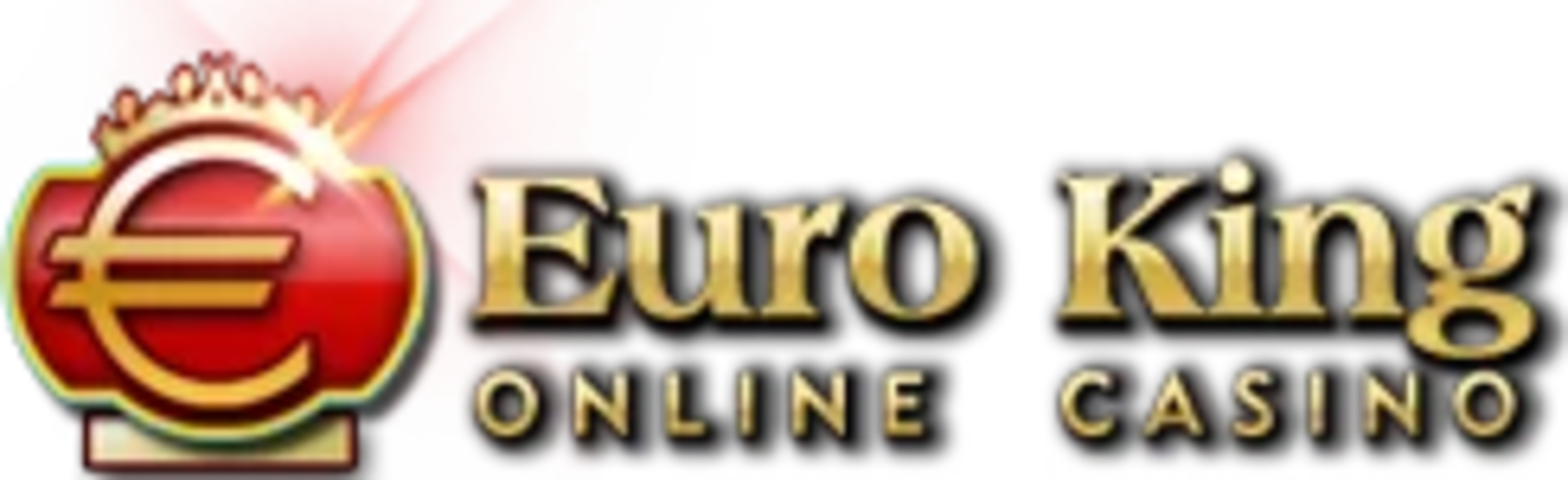 EuroKing Casino logo