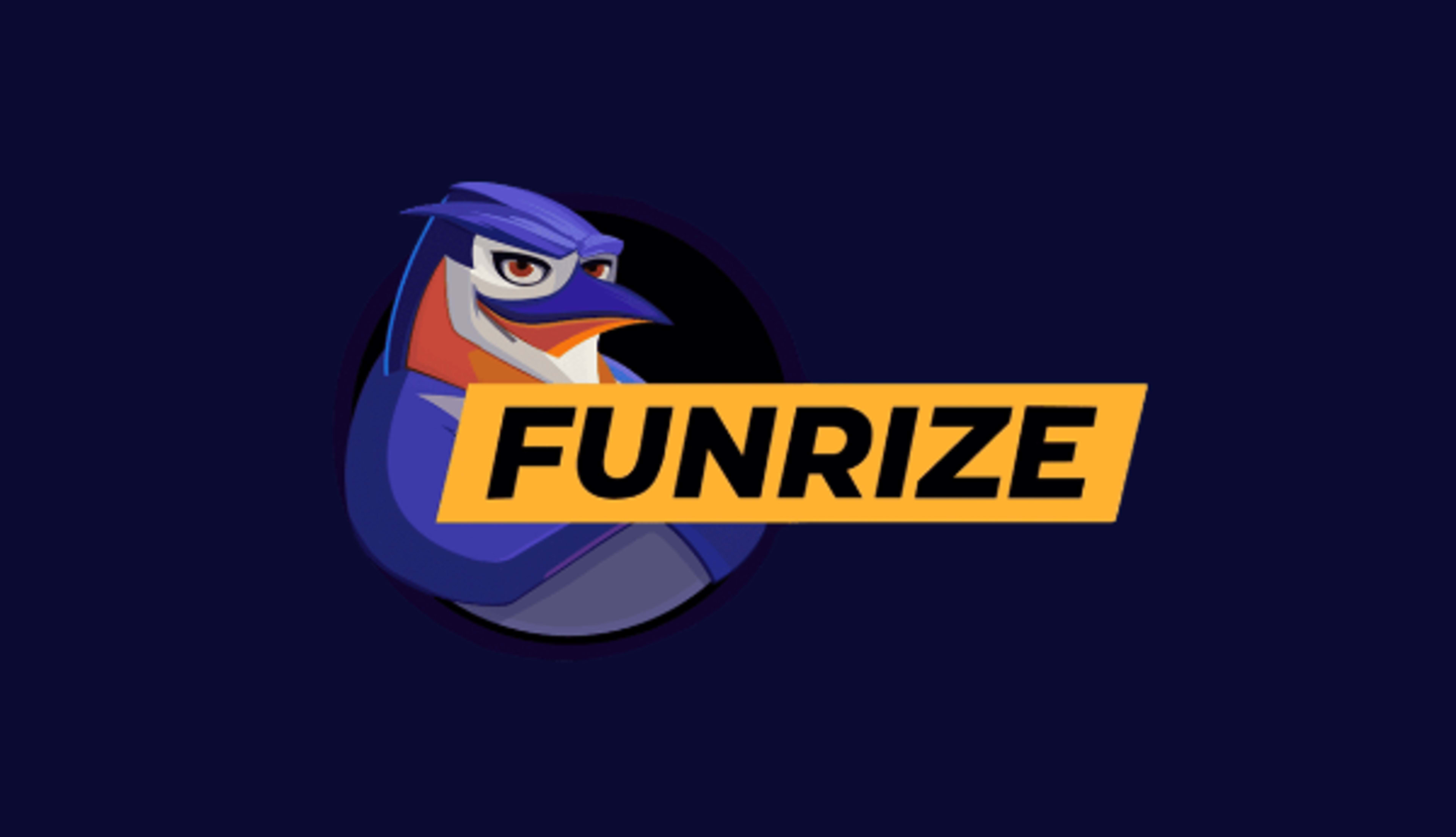 Funrize Casino logo