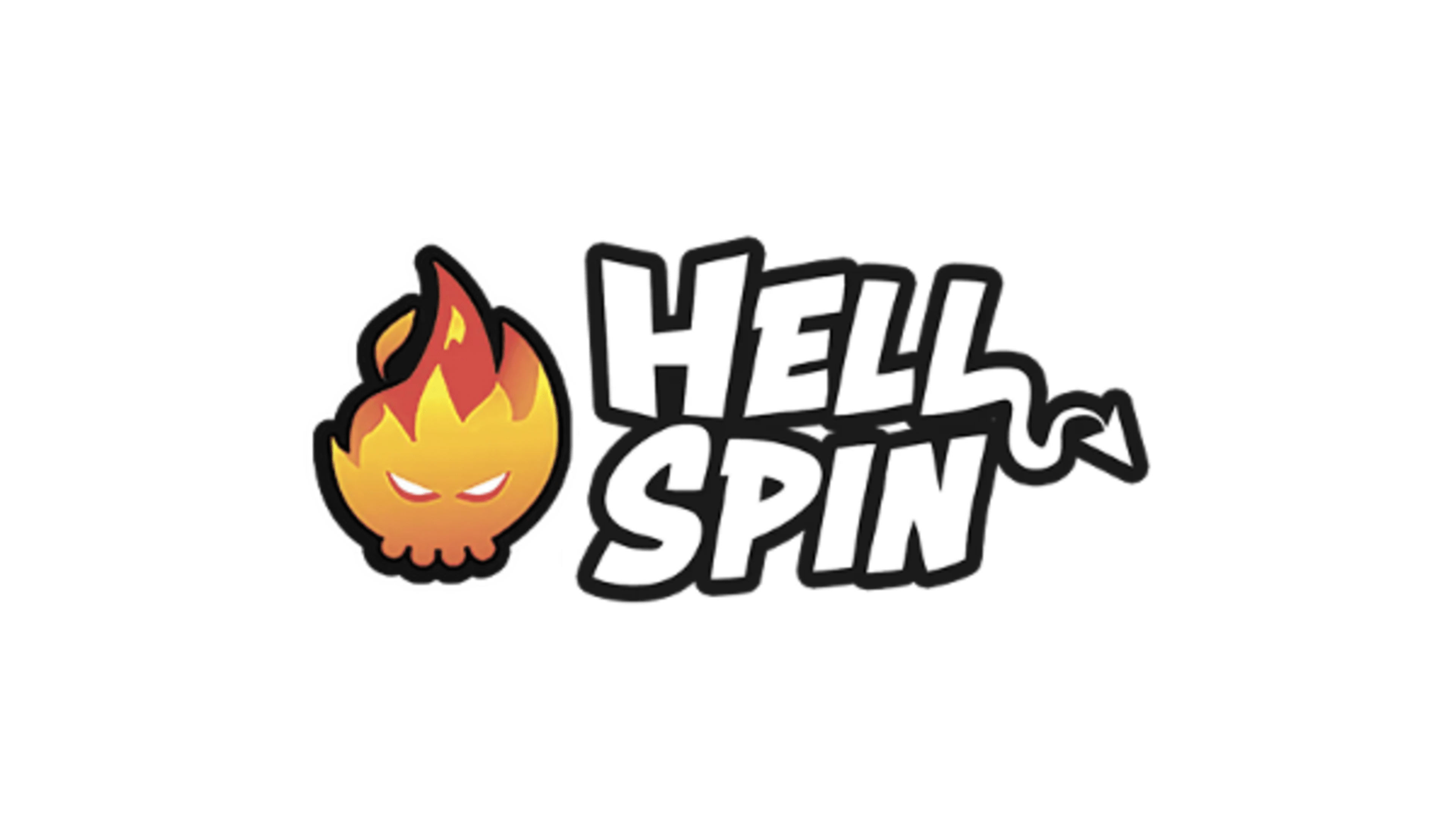 HellSpin Casino logo