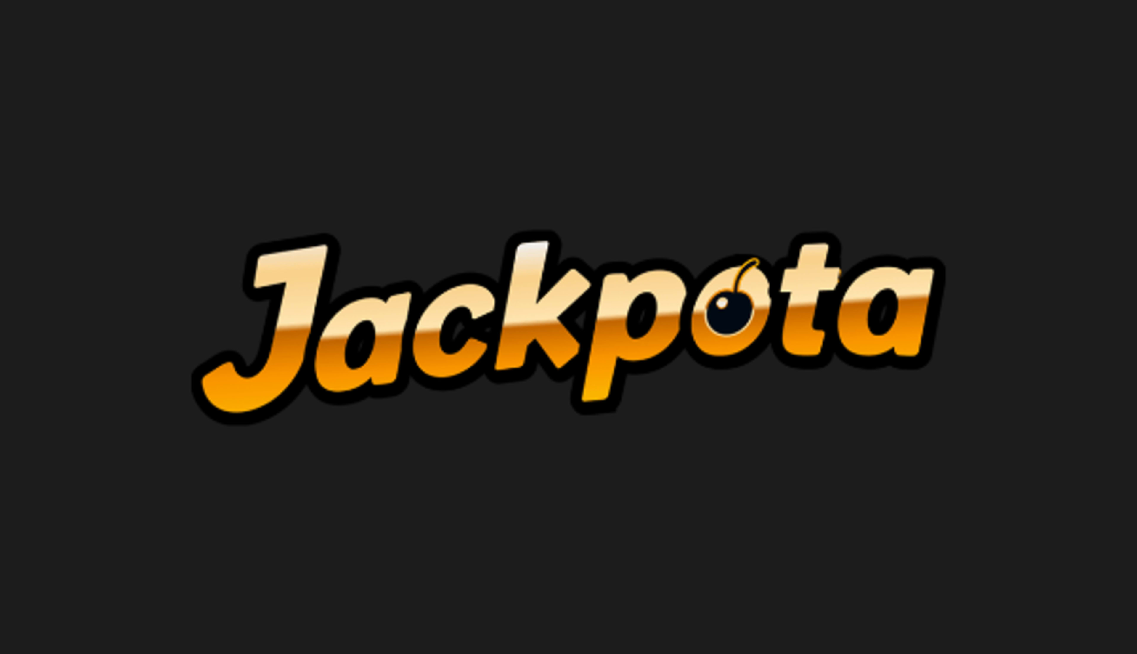 Jackpota Casino logo