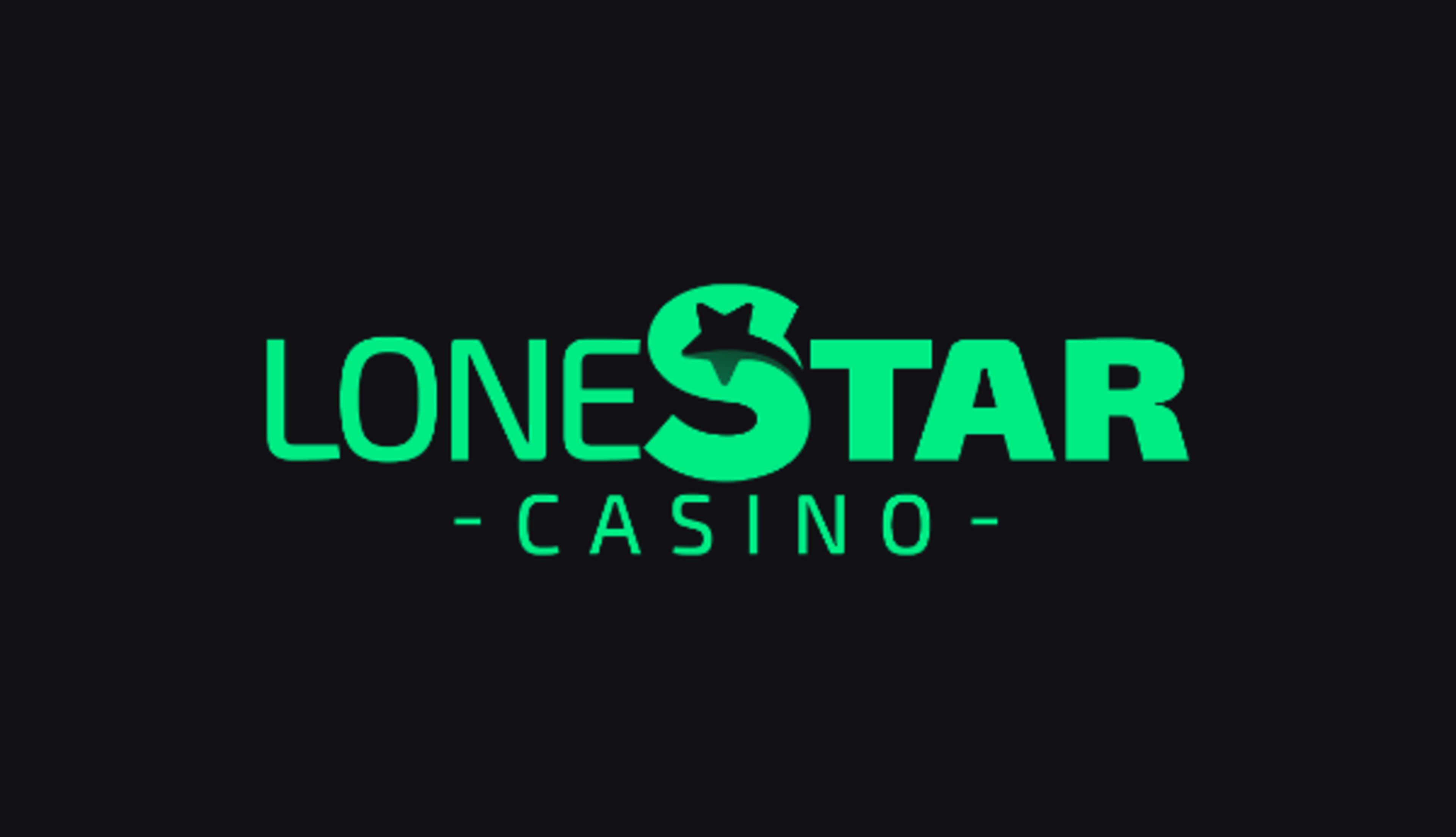 LoneStar Casino logo