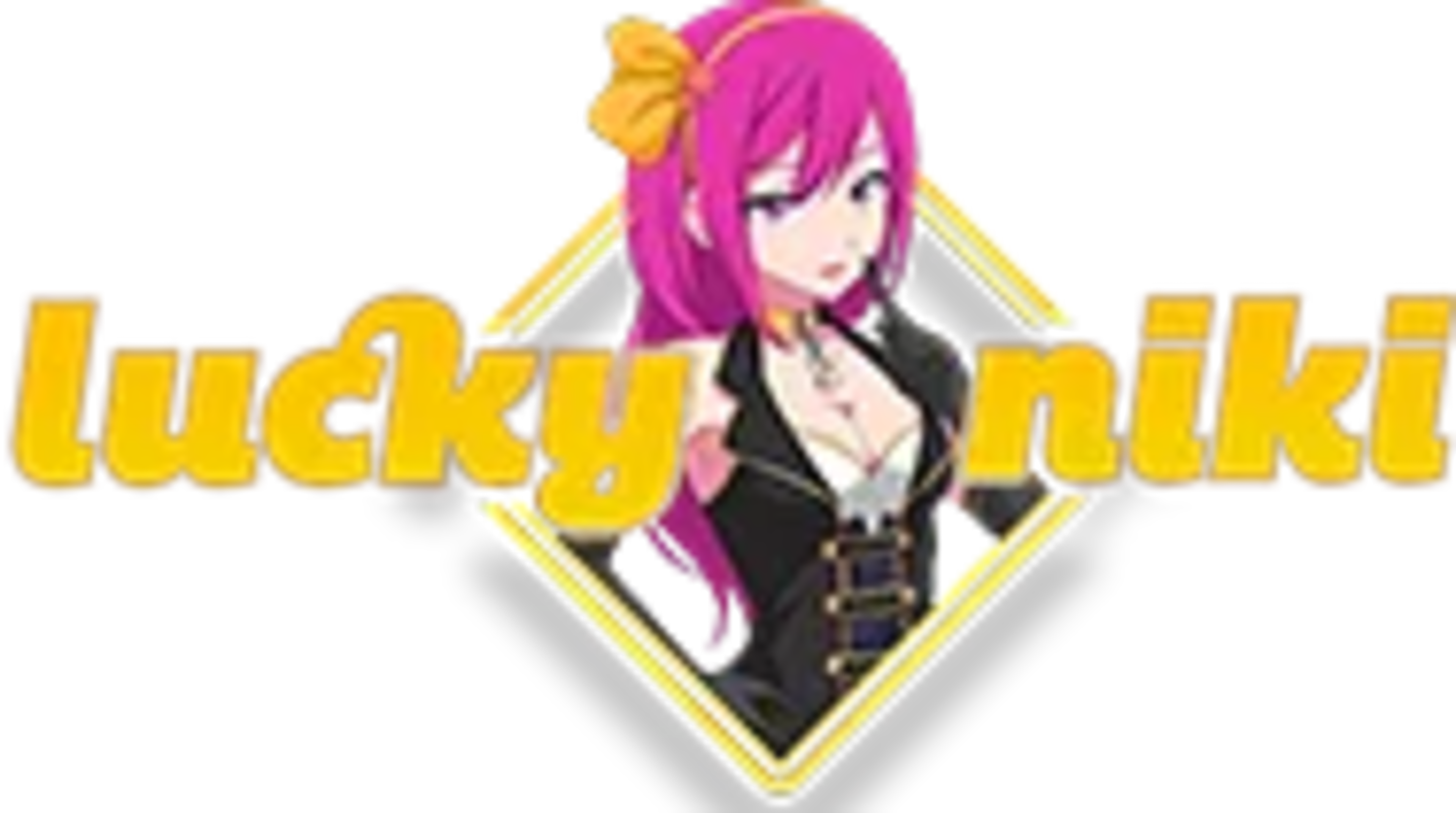 Lucky Niki logo