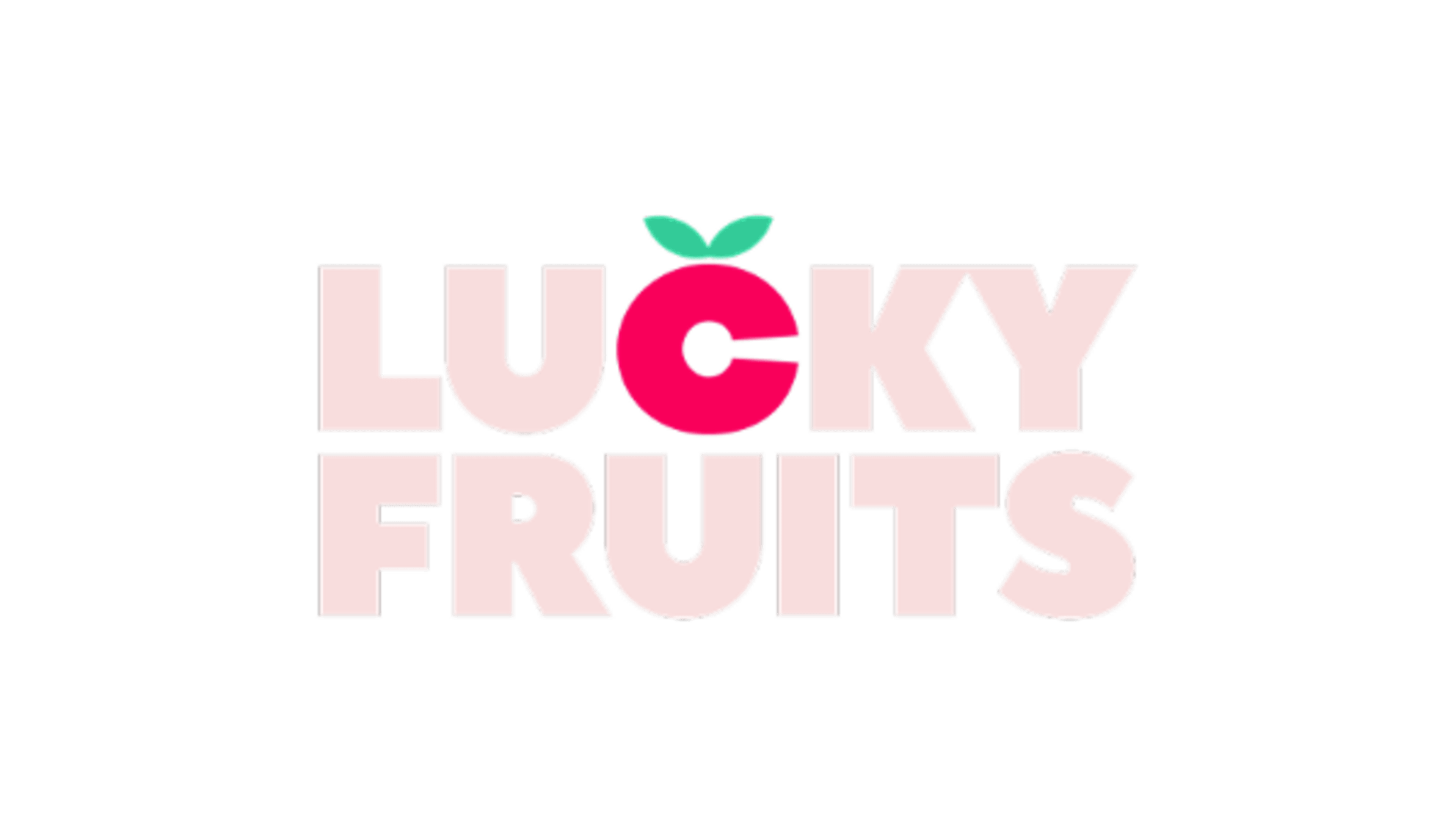 LuckyFruits Casino logo