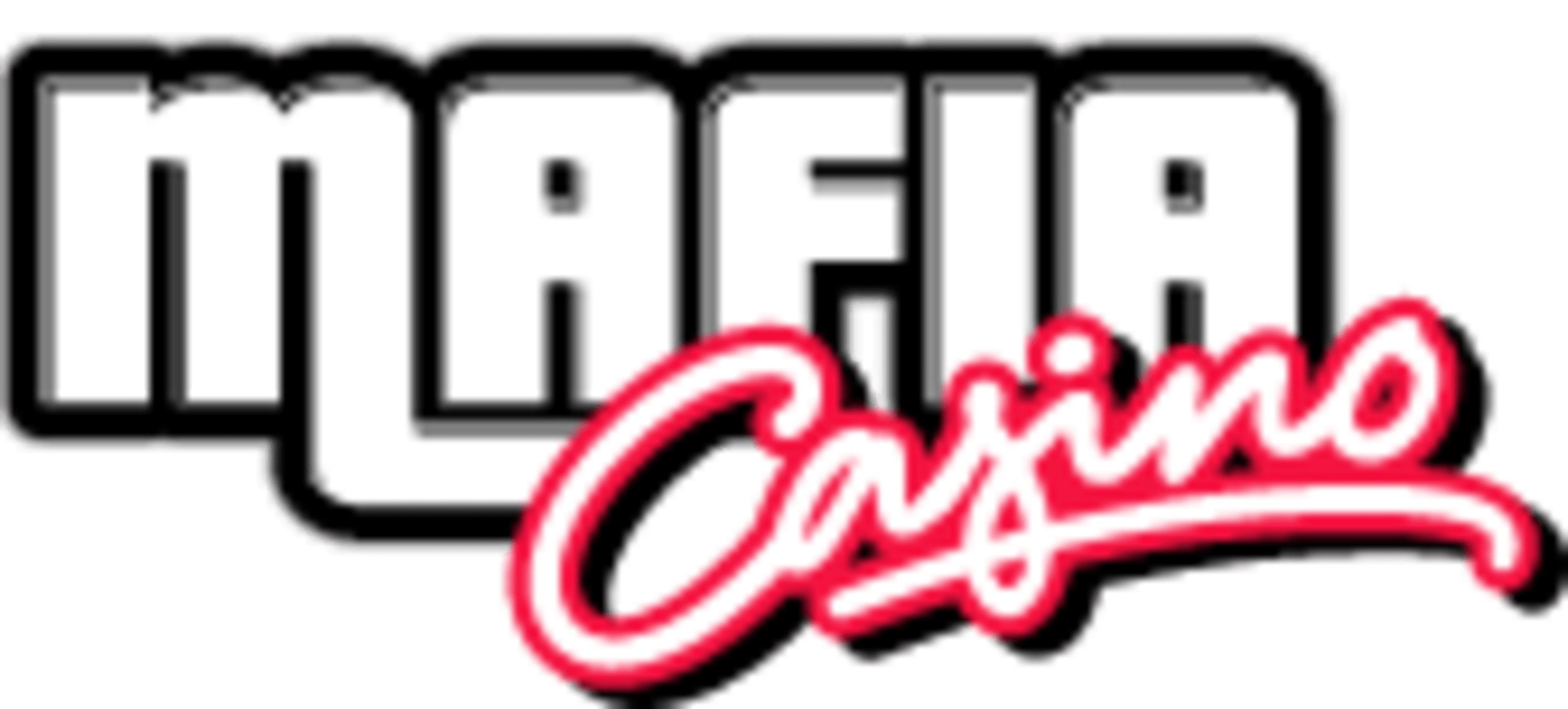 MafiaCasino logo