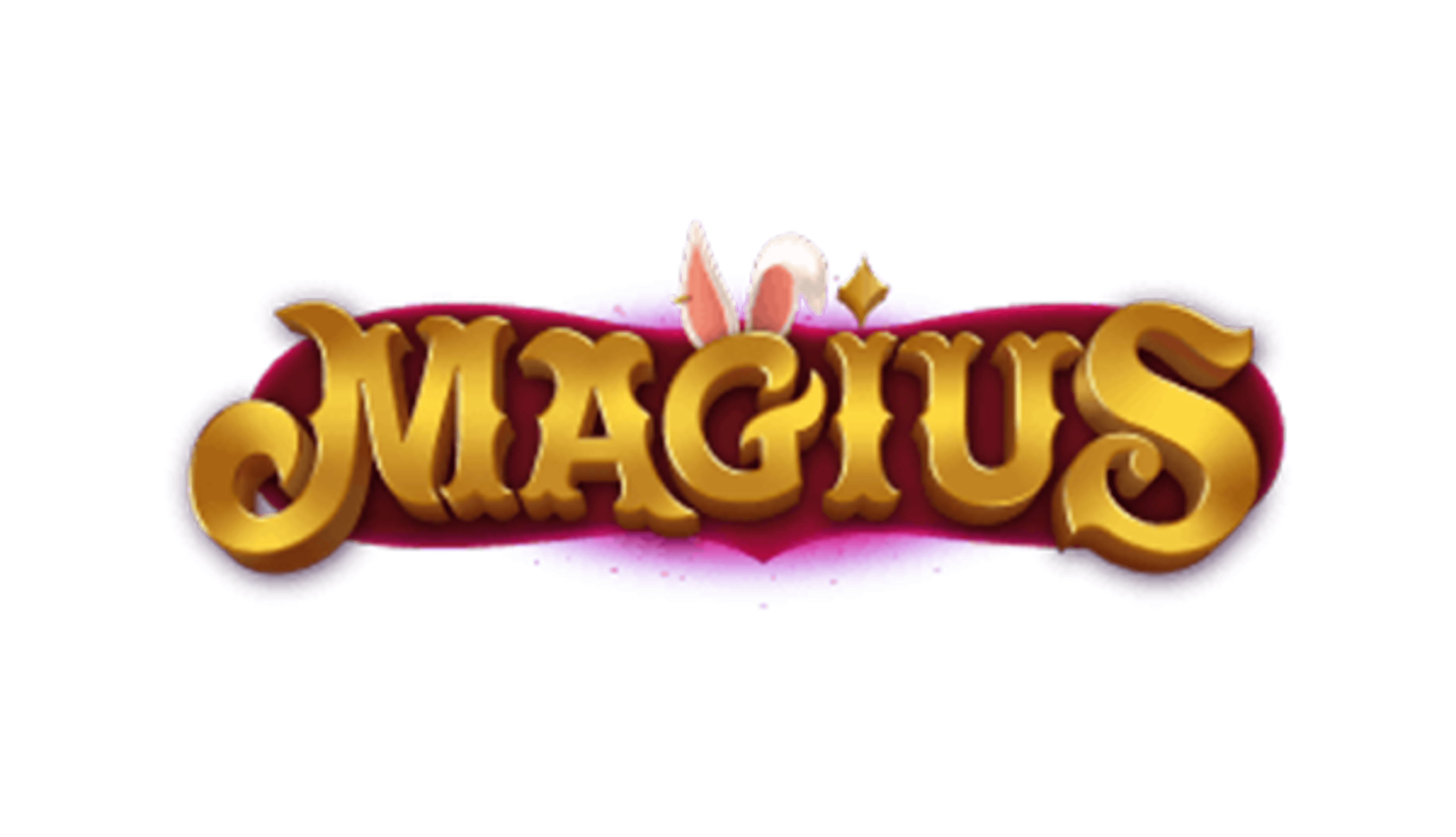 Magius Casino logo