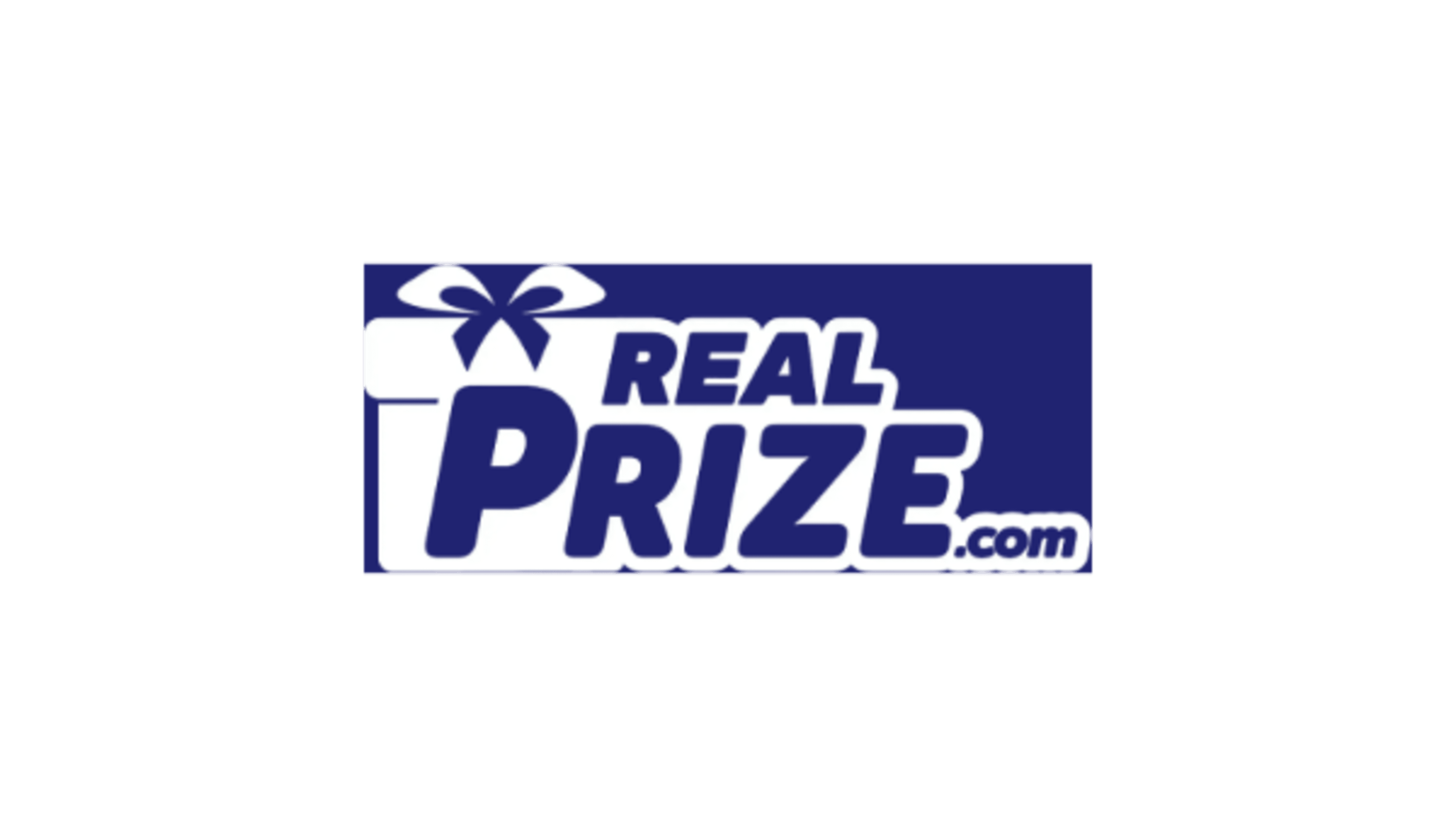 Real Prize logo
