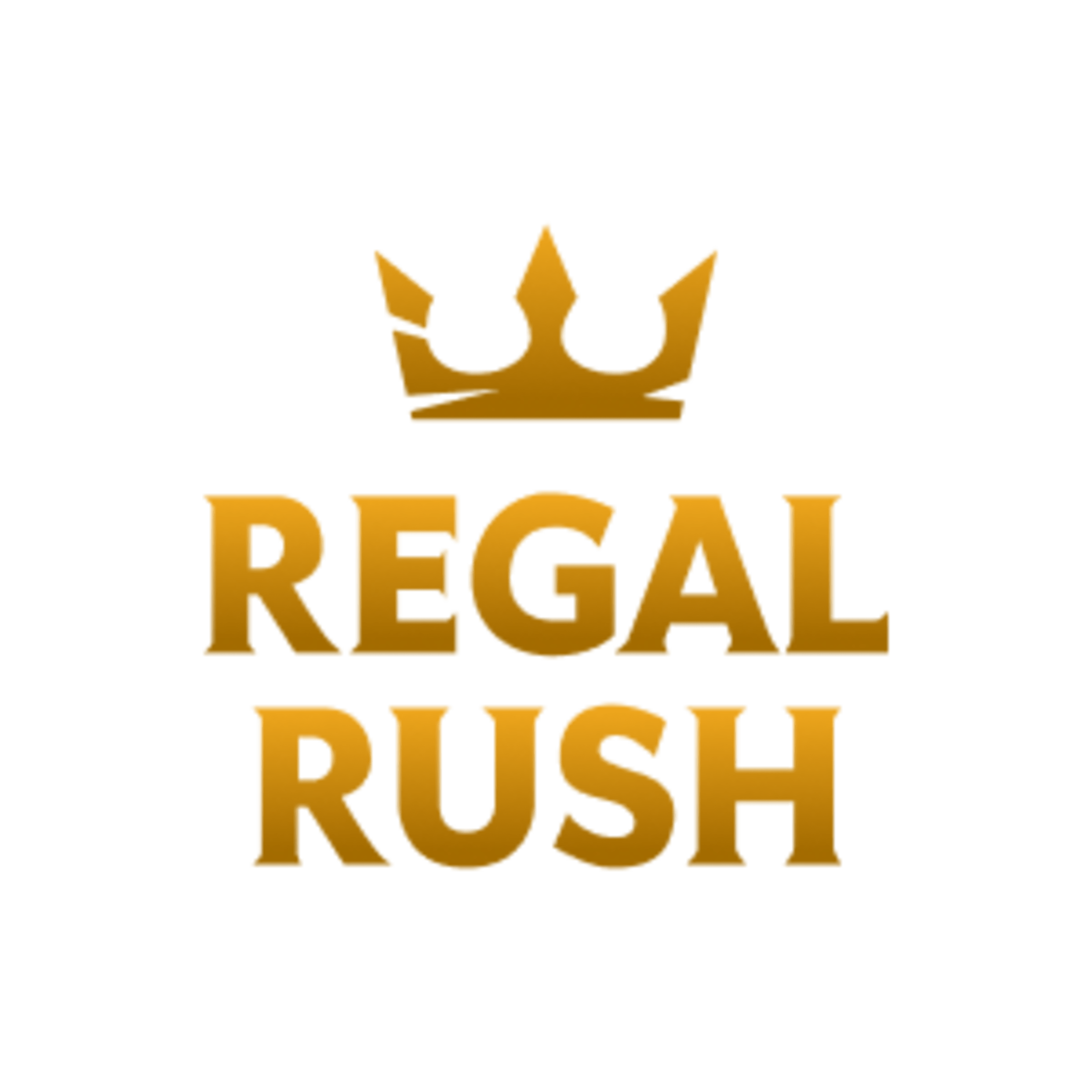 Regal Rush Casino logo