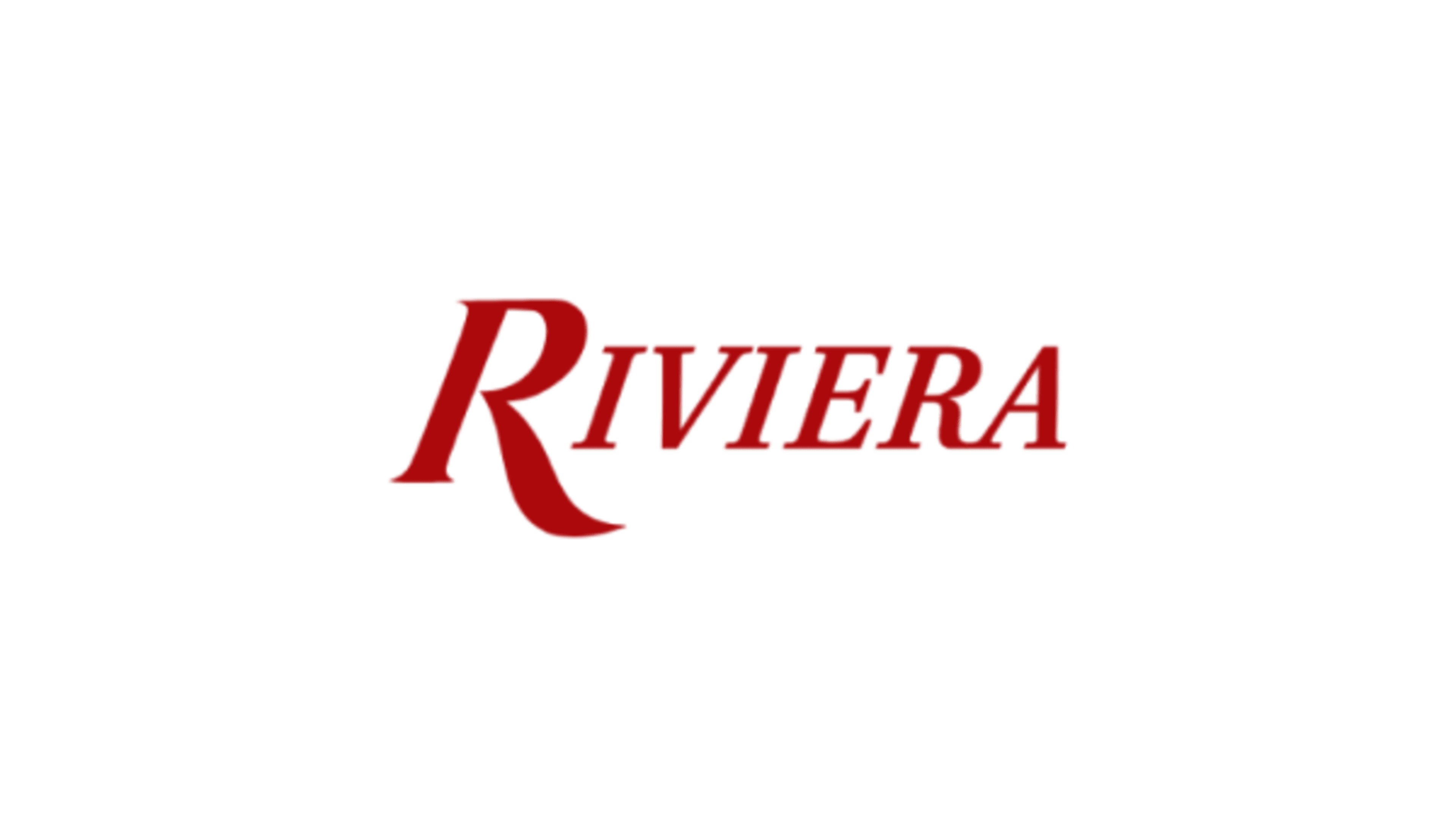 Riviera Casino logo