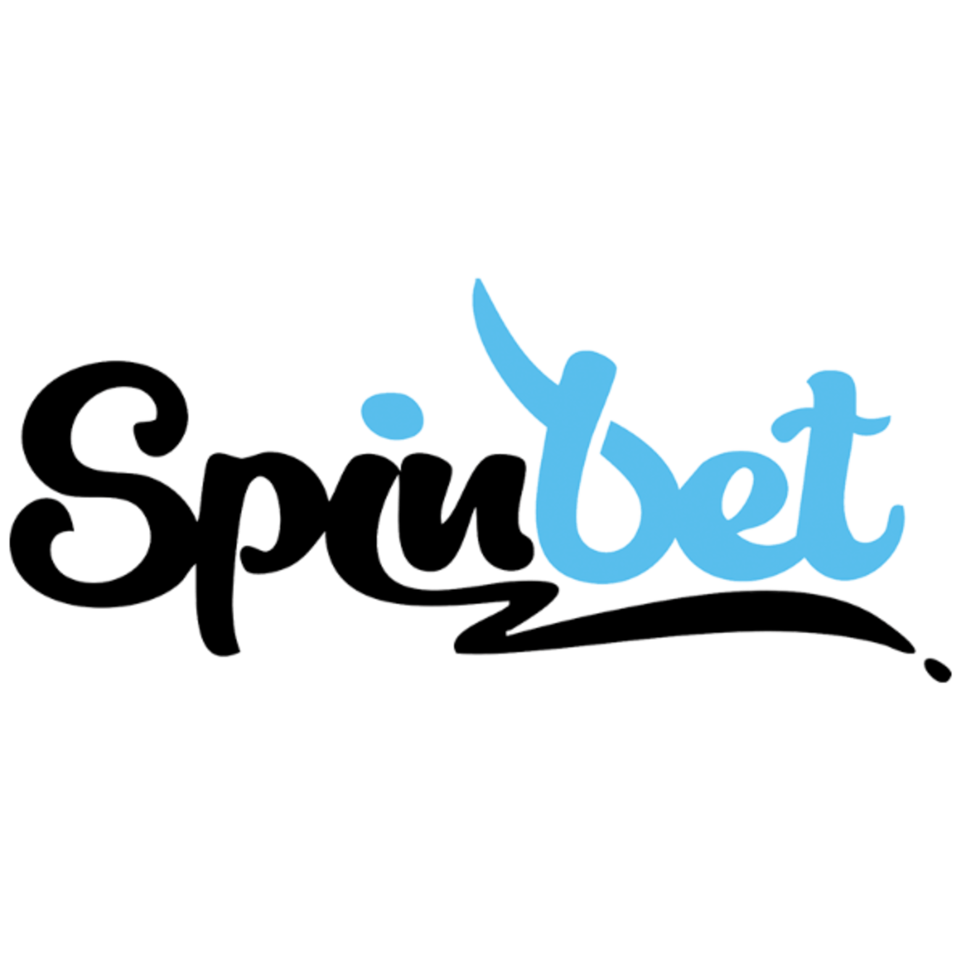 Spin.bet Casino logo