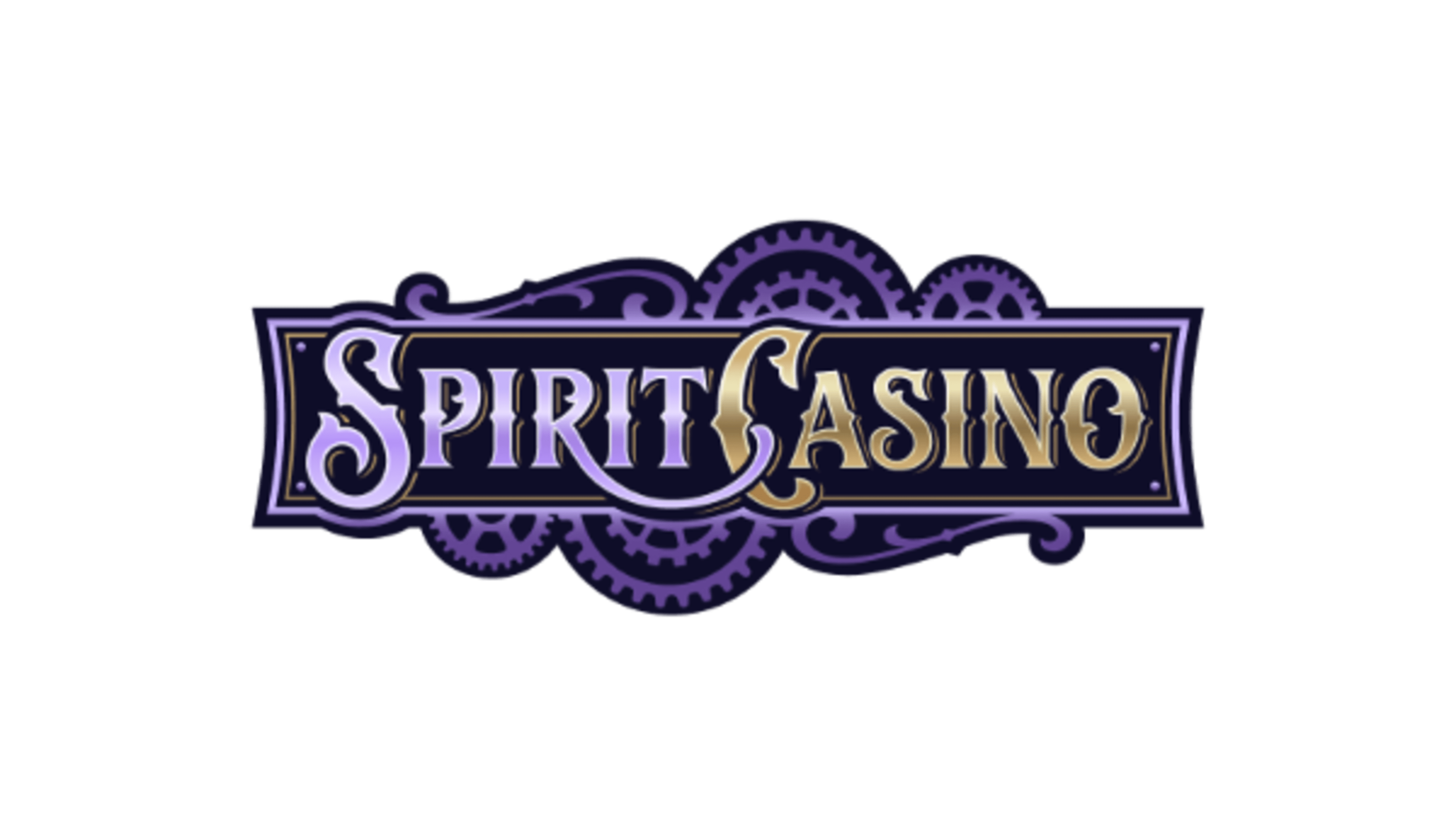 Spirit Casino logo