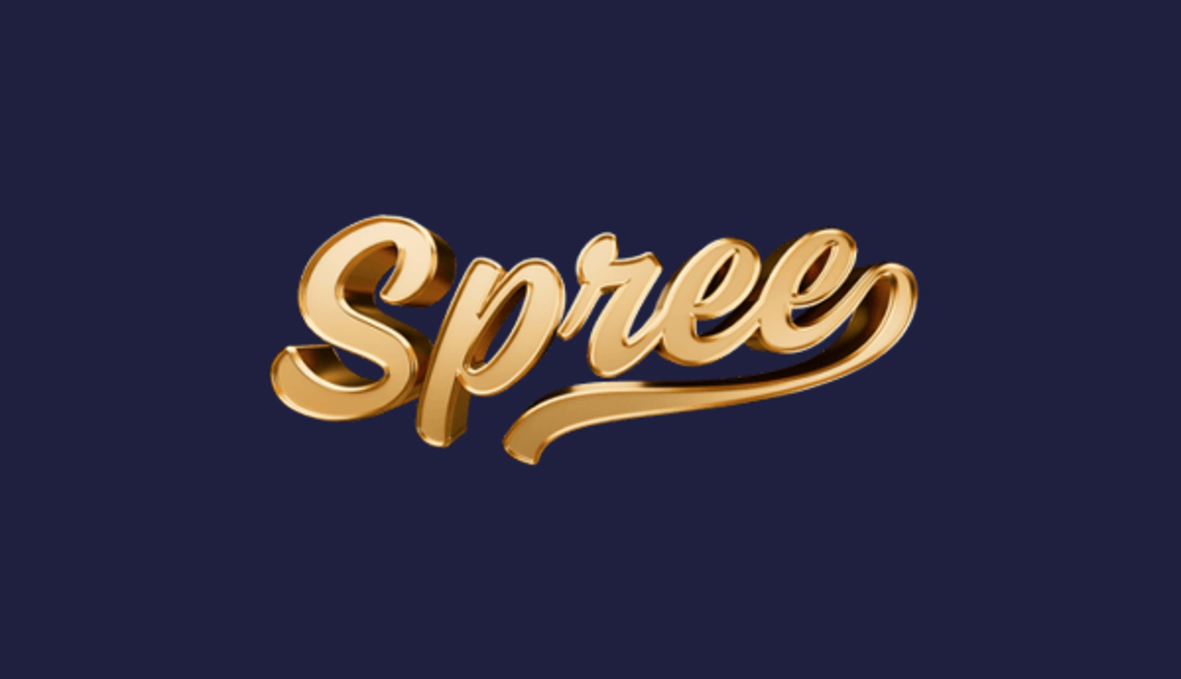 Spree.com logo