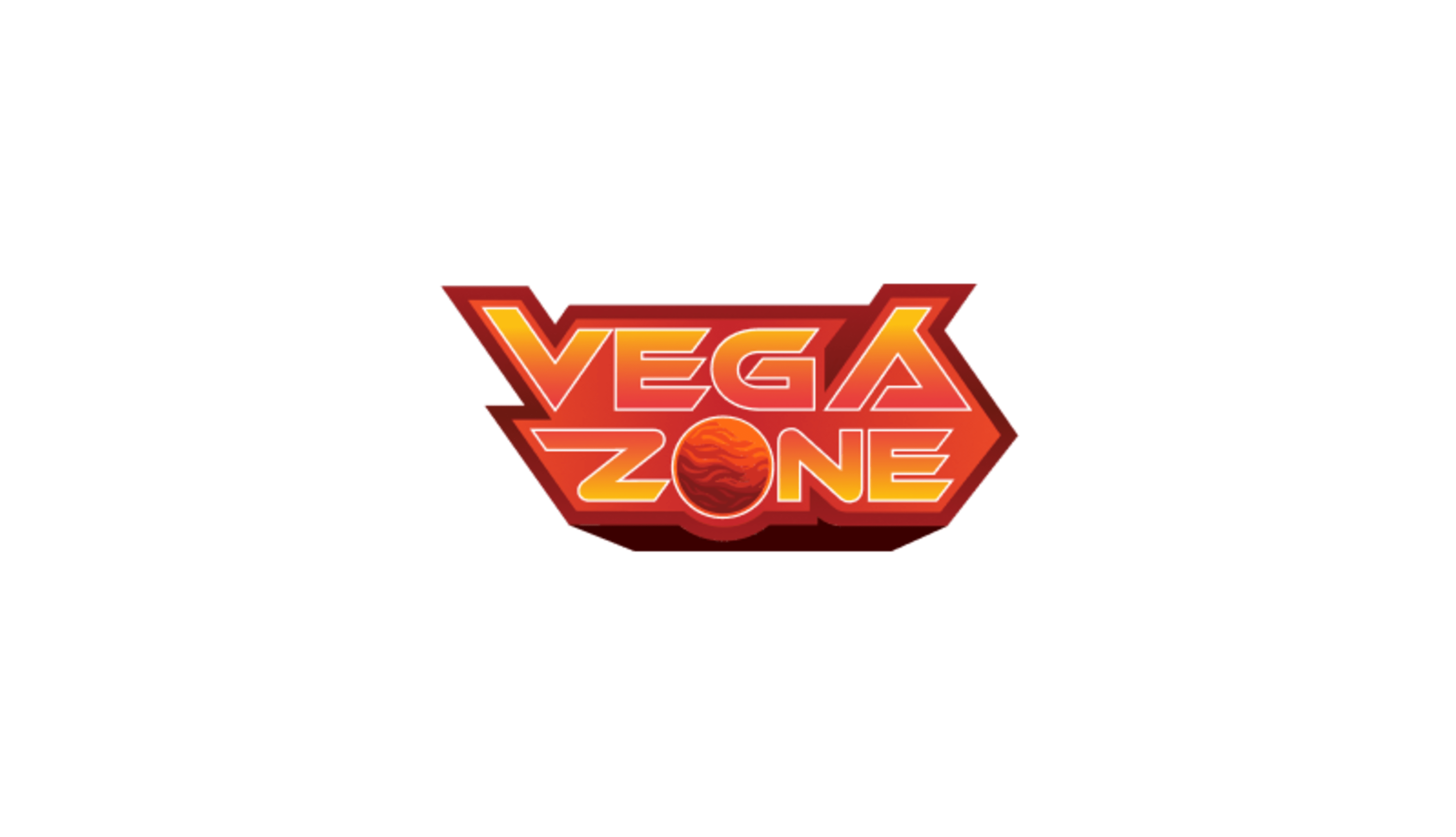 Vegazone Casino logo