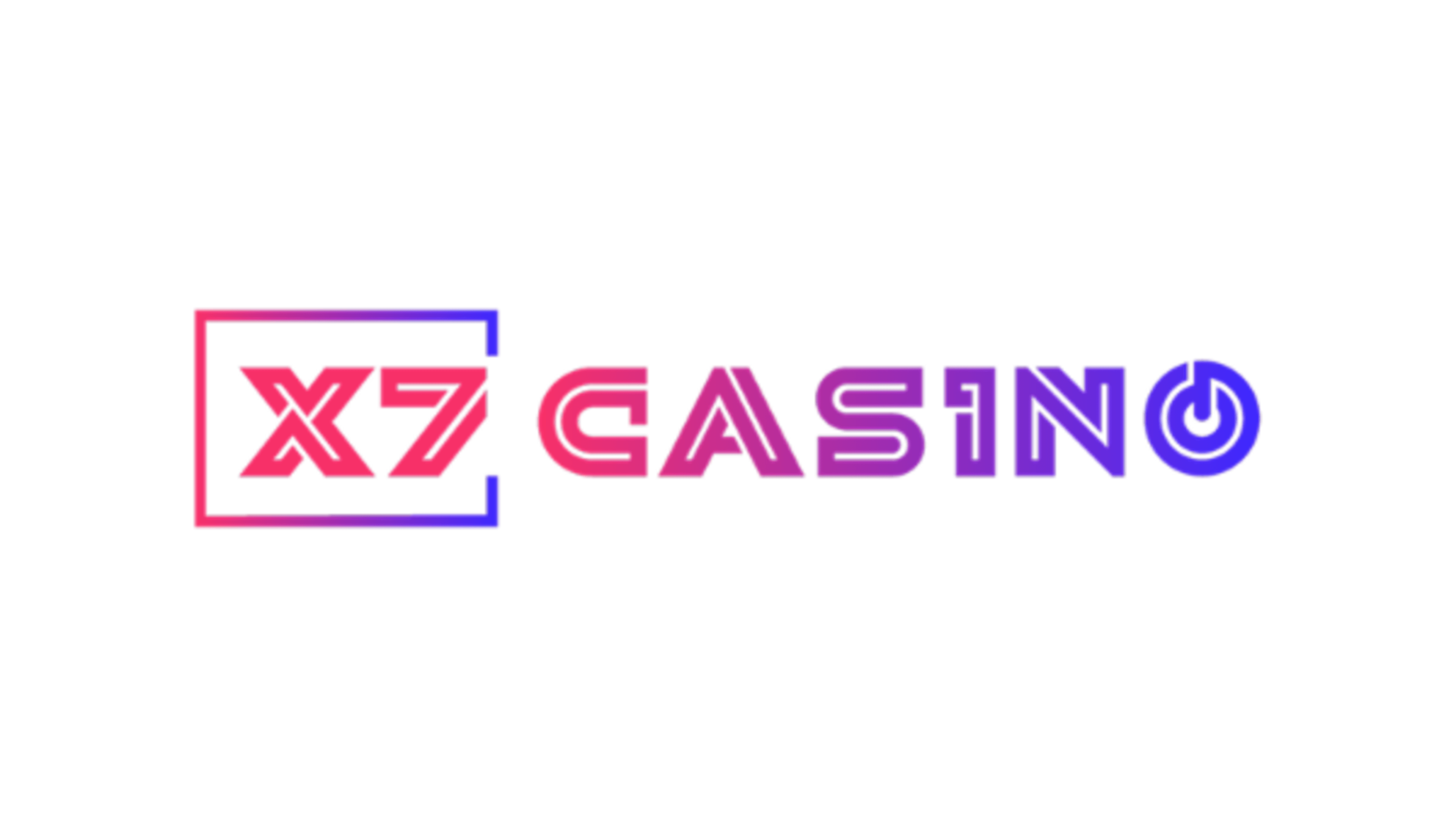 X7 Casino logo