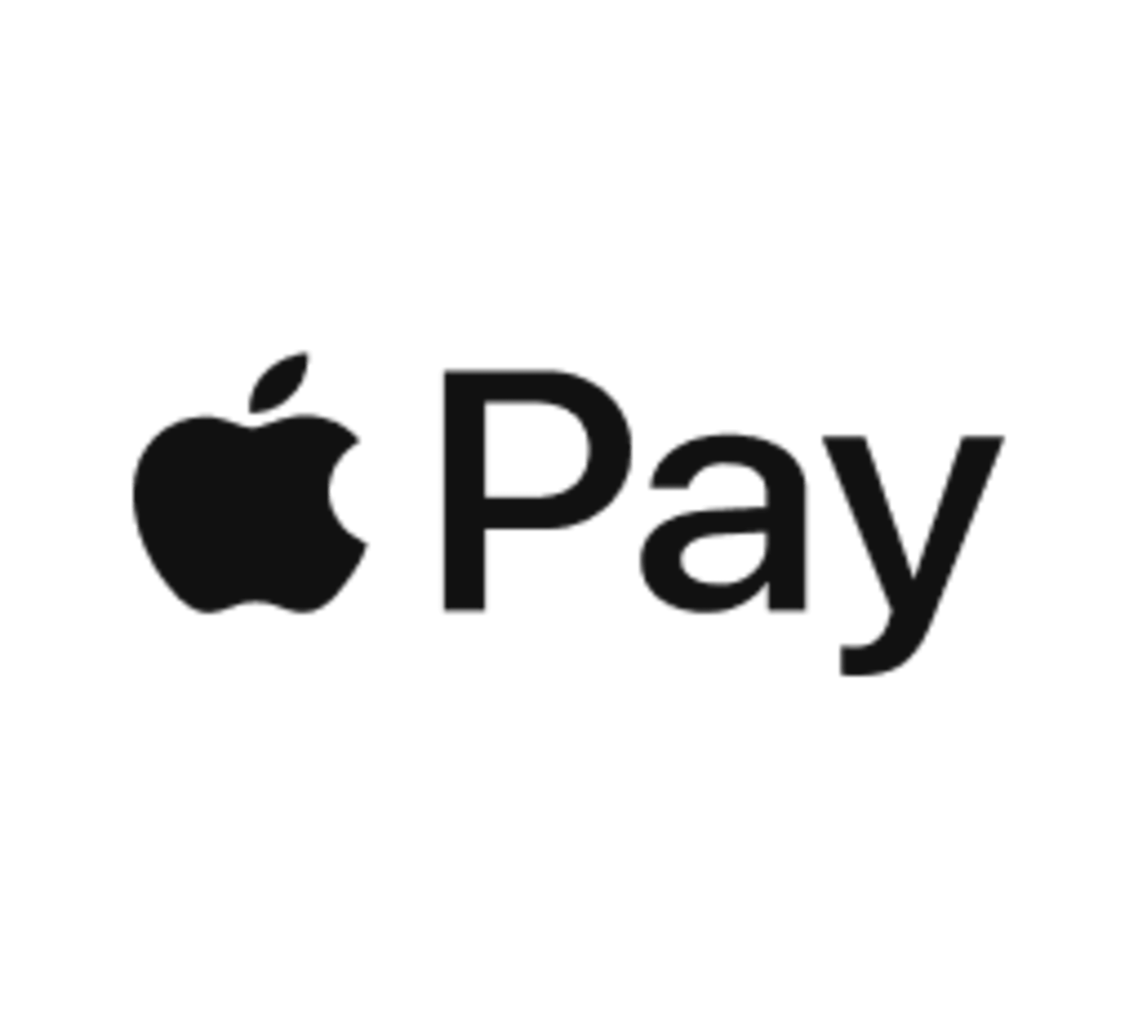 Apple Pay logo