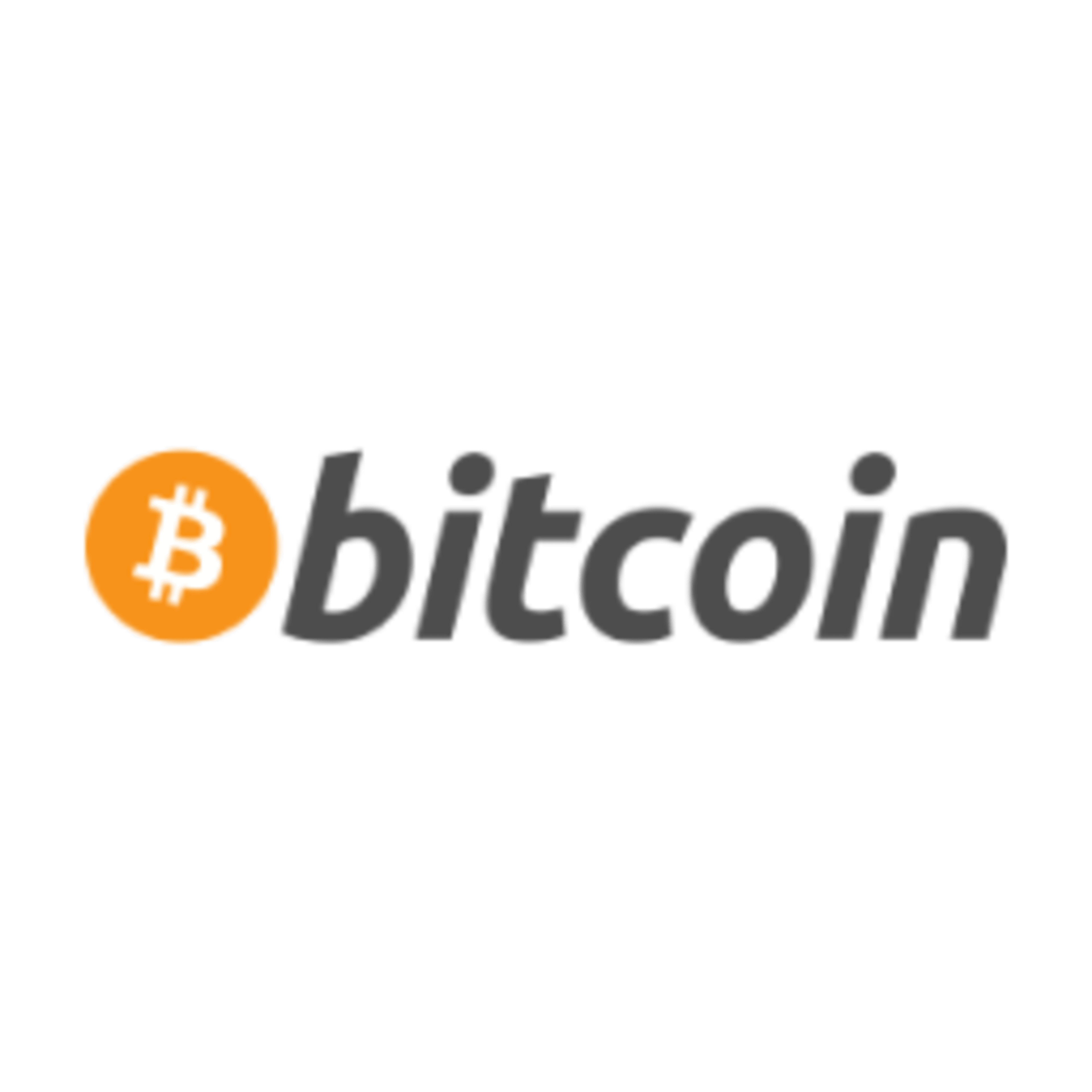 Bitcoin logo