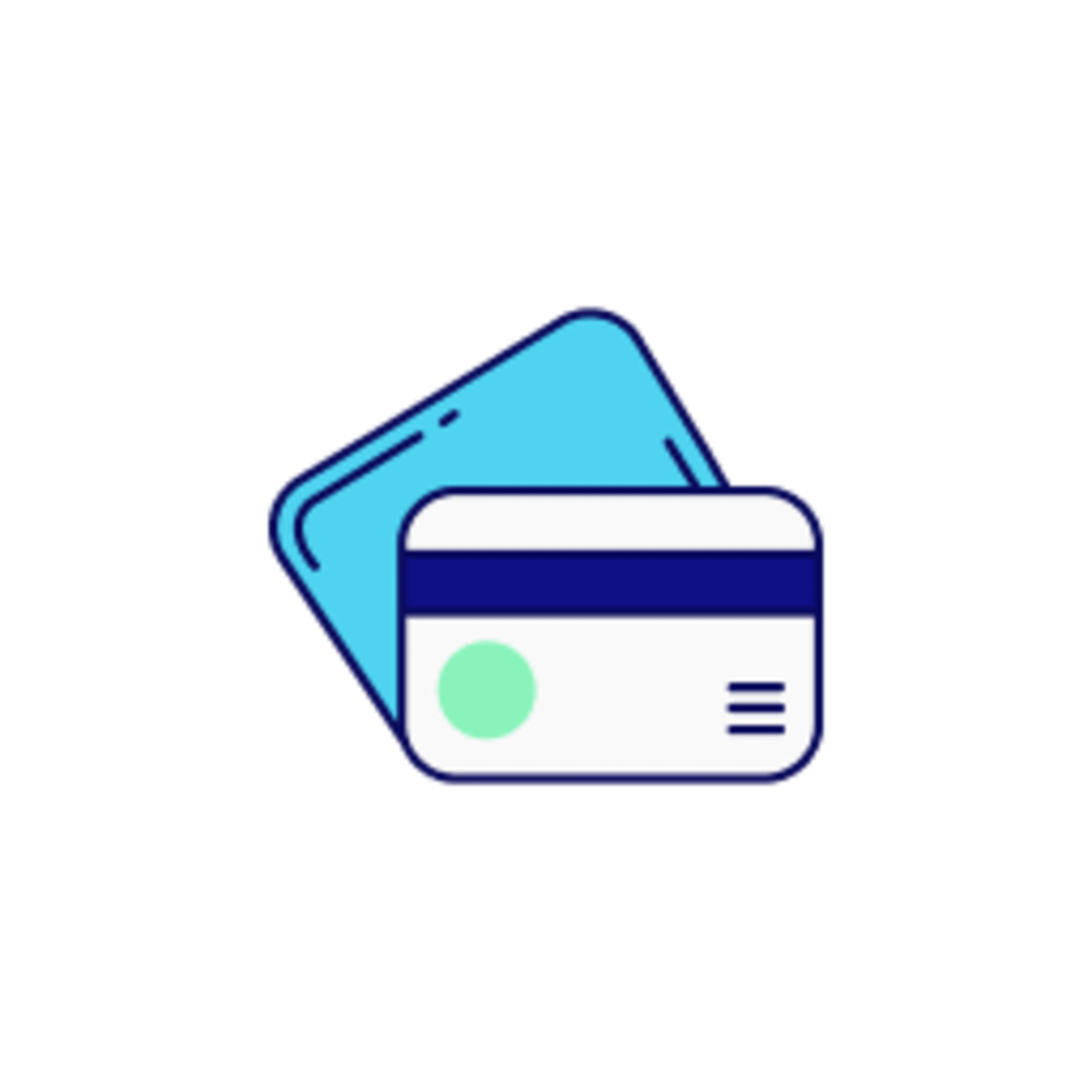 Credit Cards logo