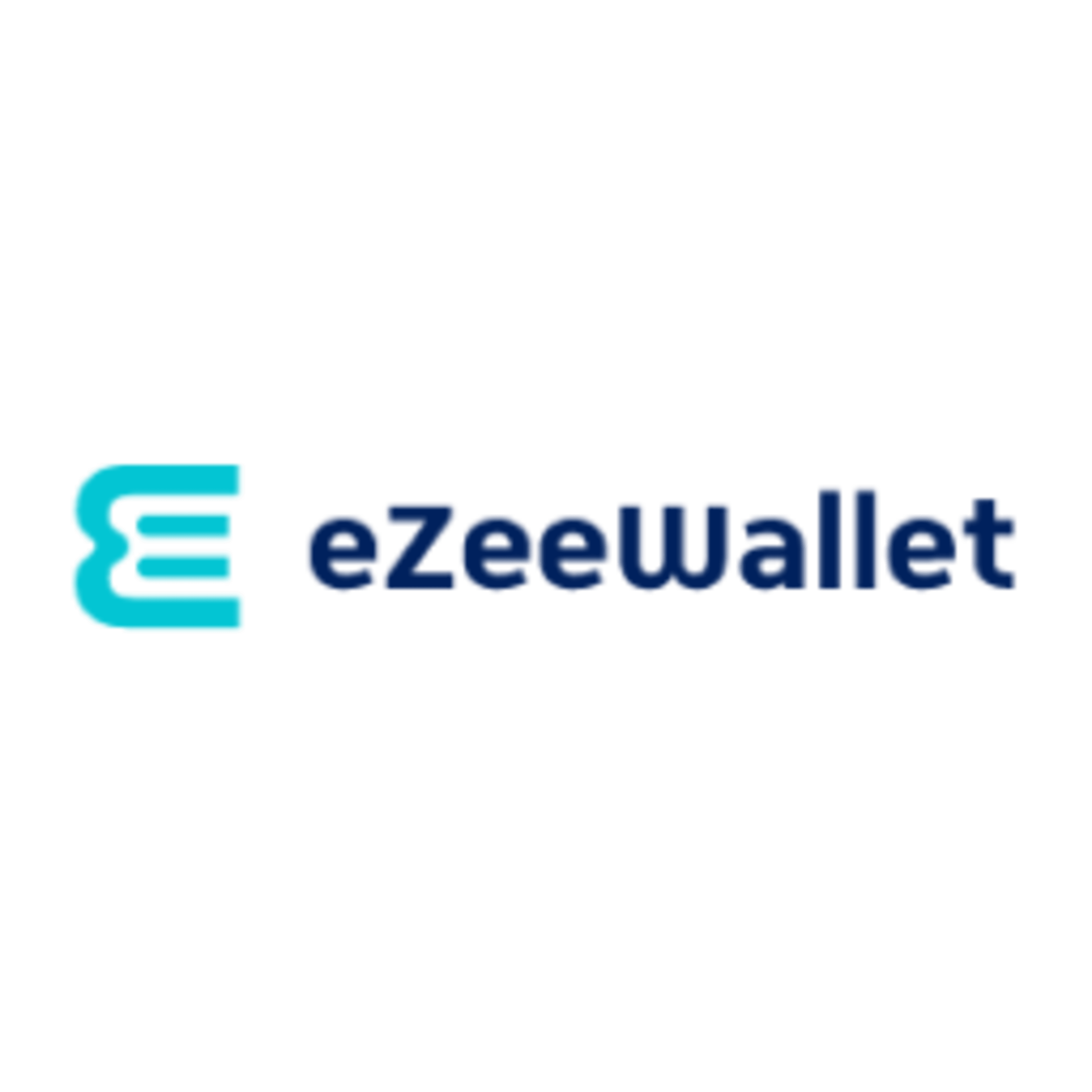 Ezeewallet logo