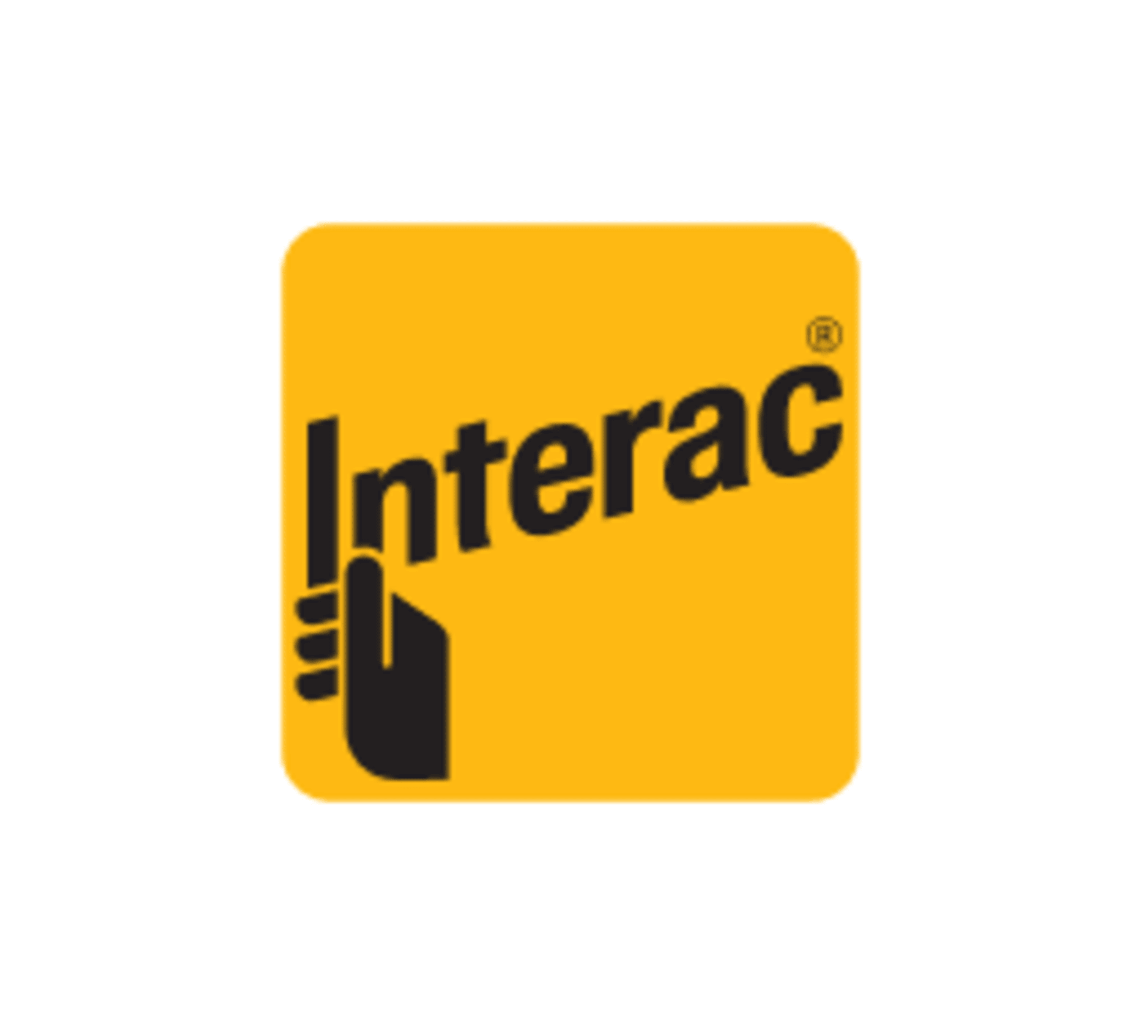 Interac logo