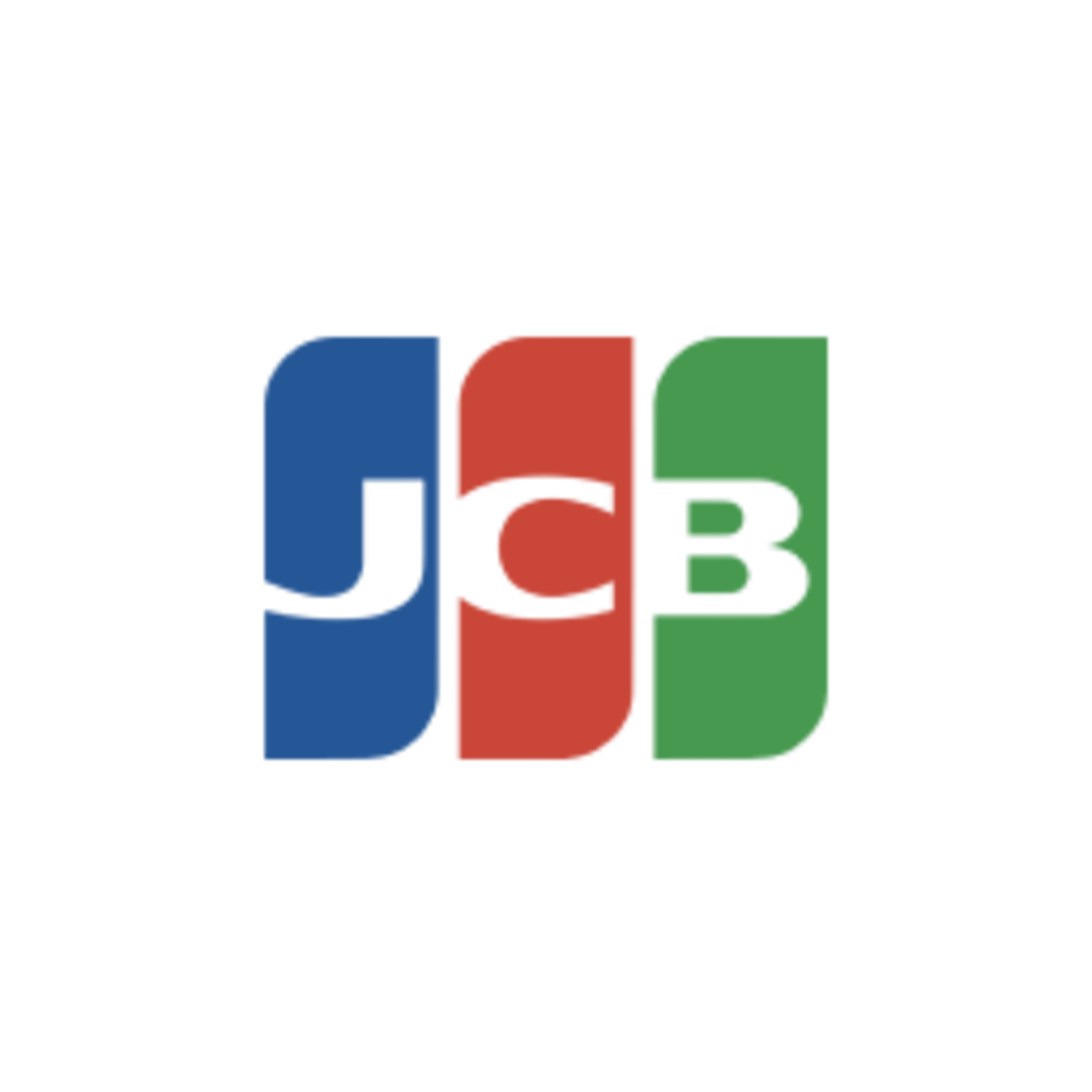 Payment Provider + JCB