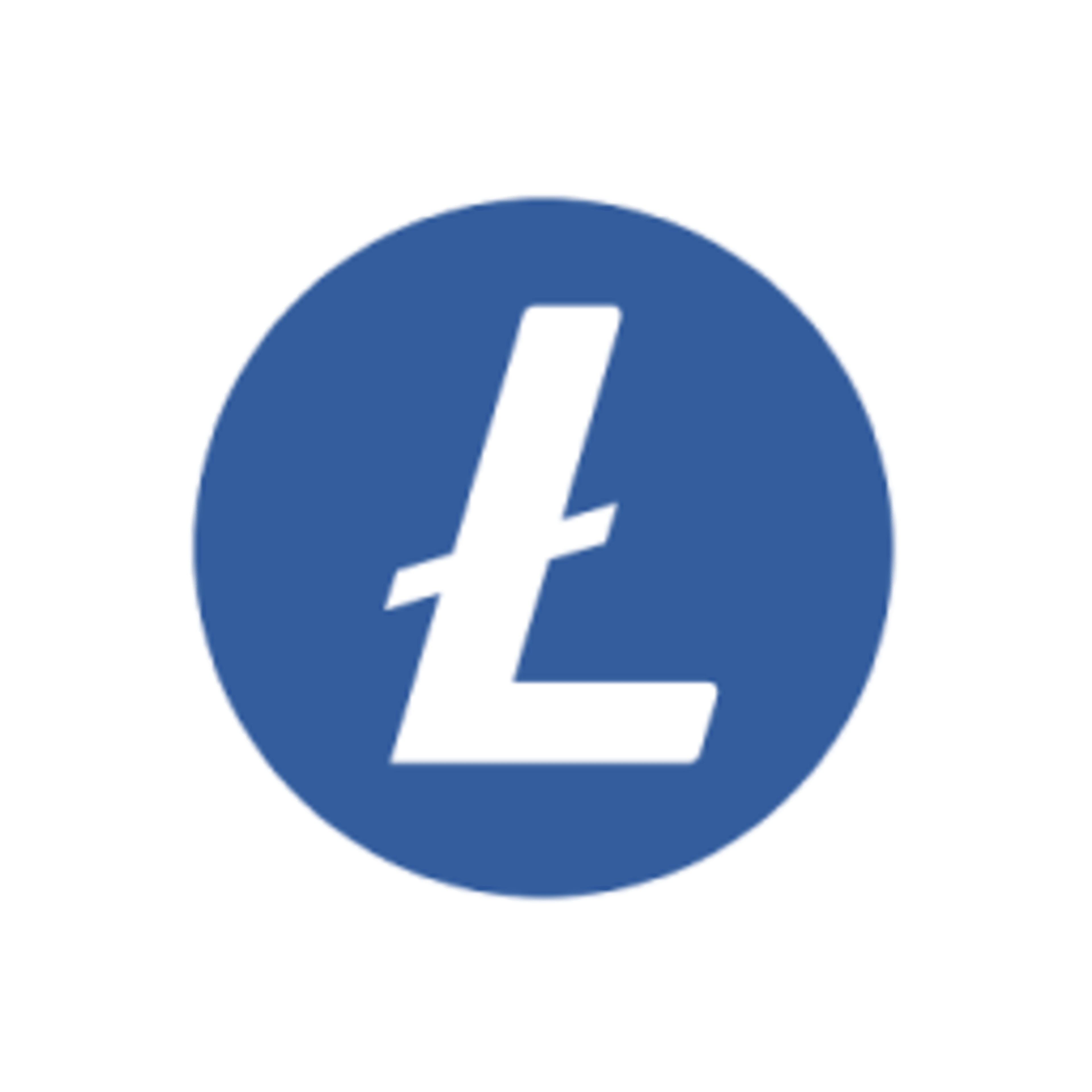 Litecoin logo