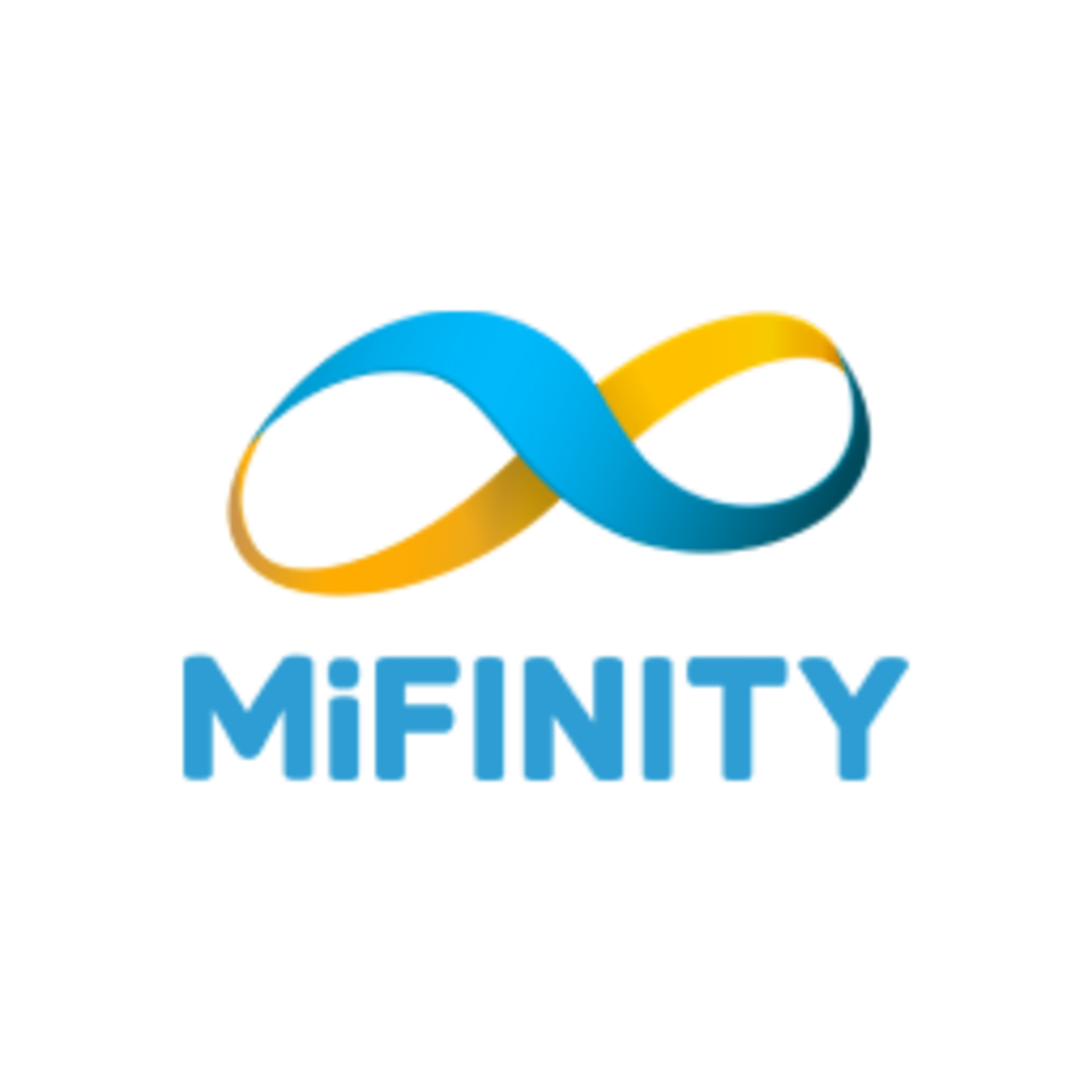 Mifinity logo