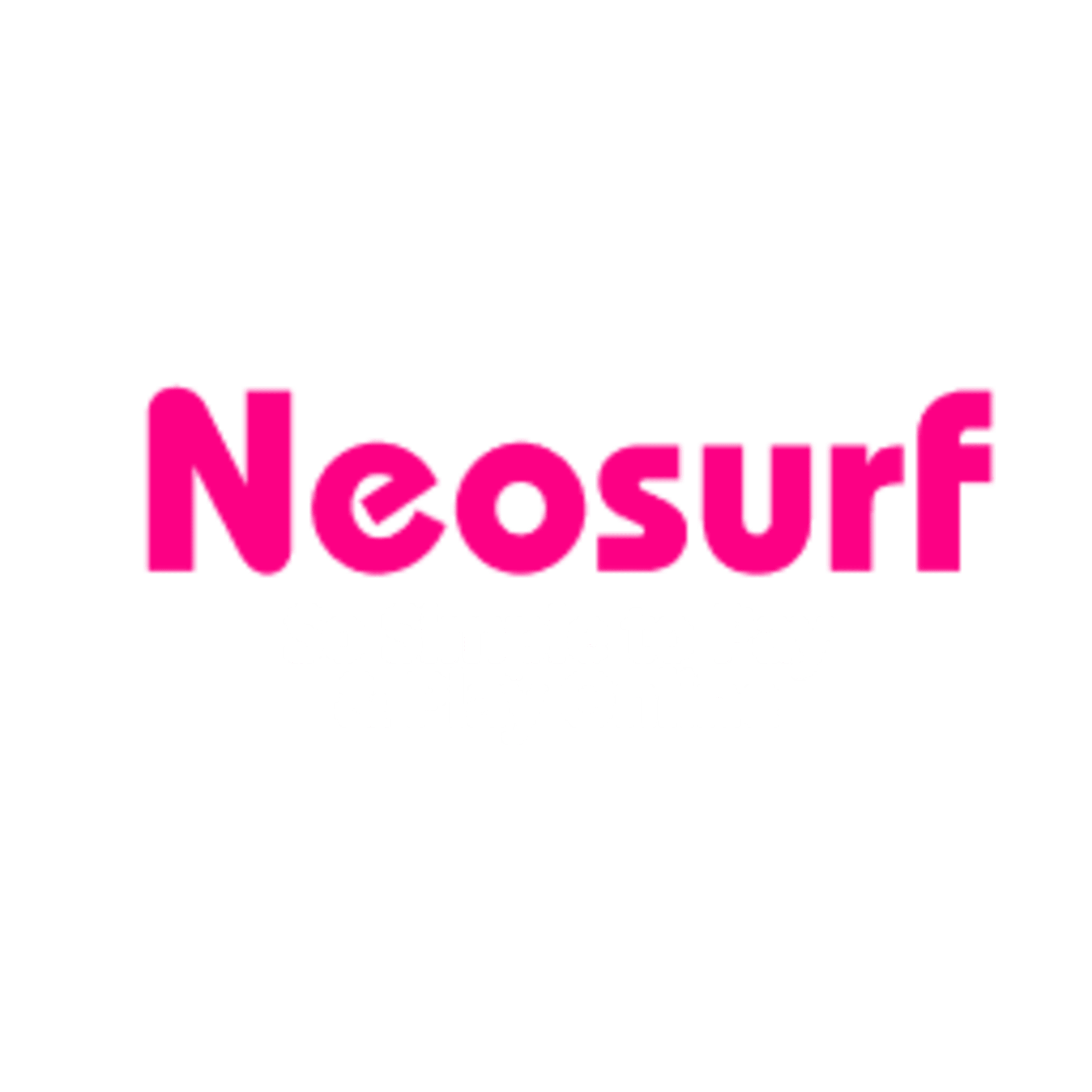 Neosurf logo