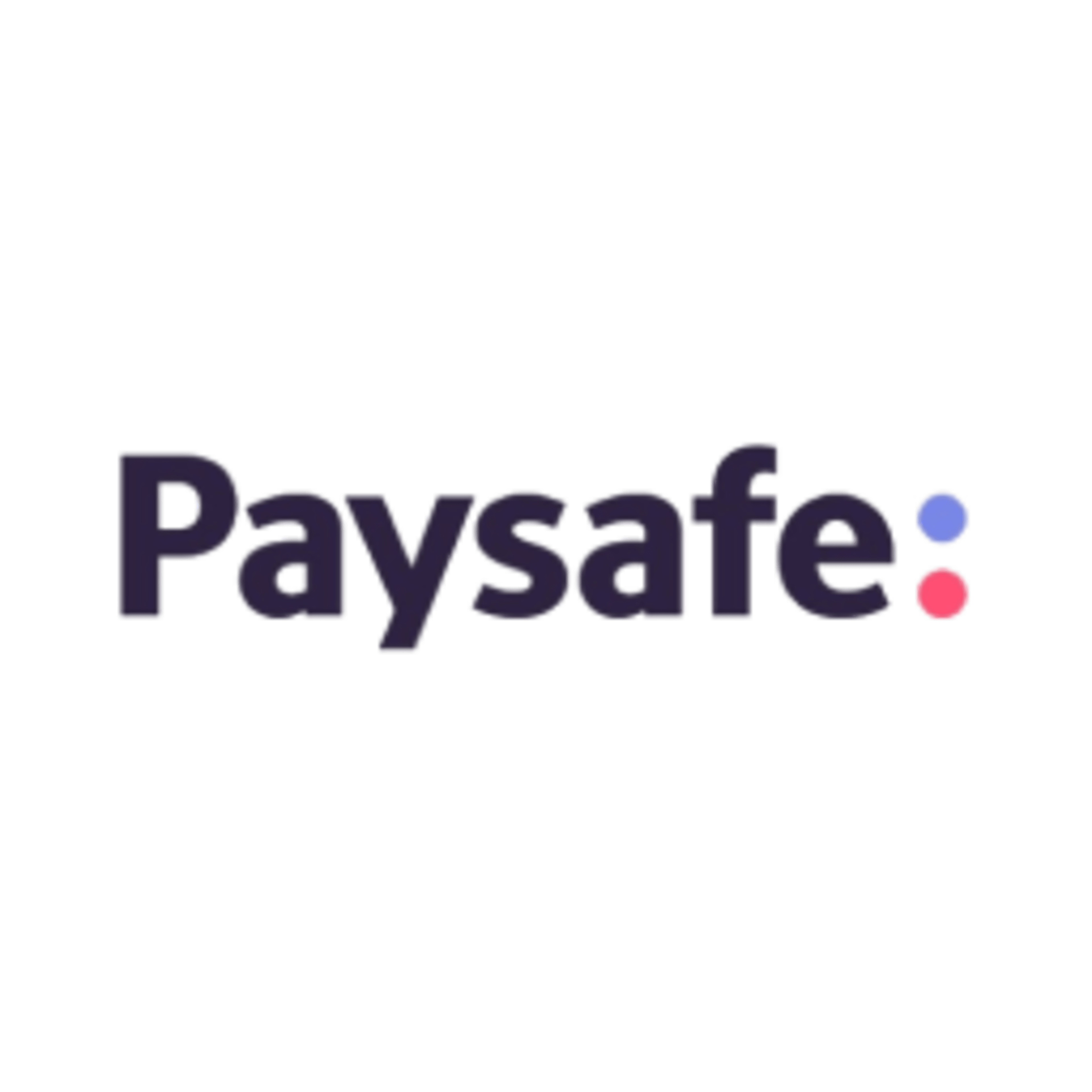 PaySafe logo