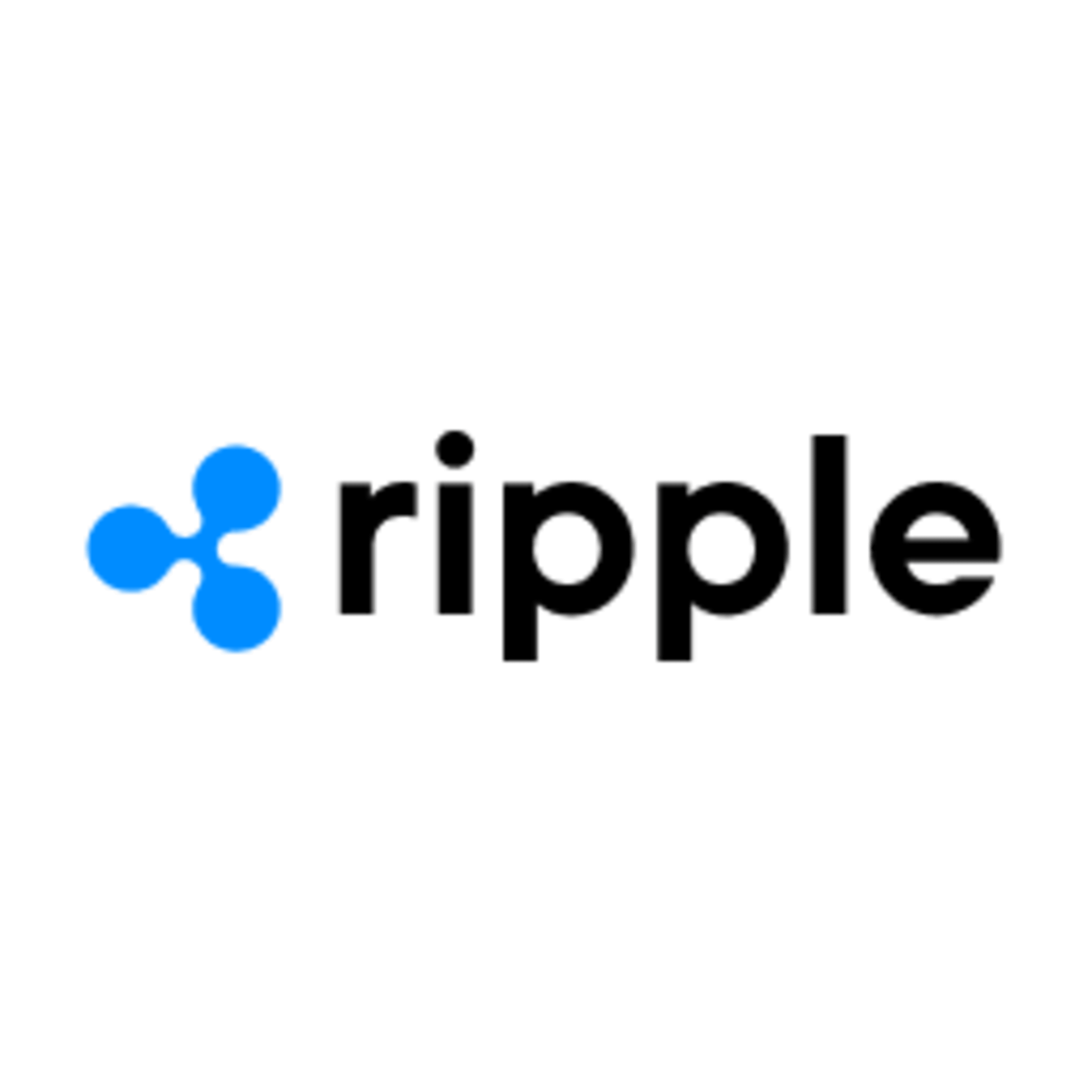 Ripple logo