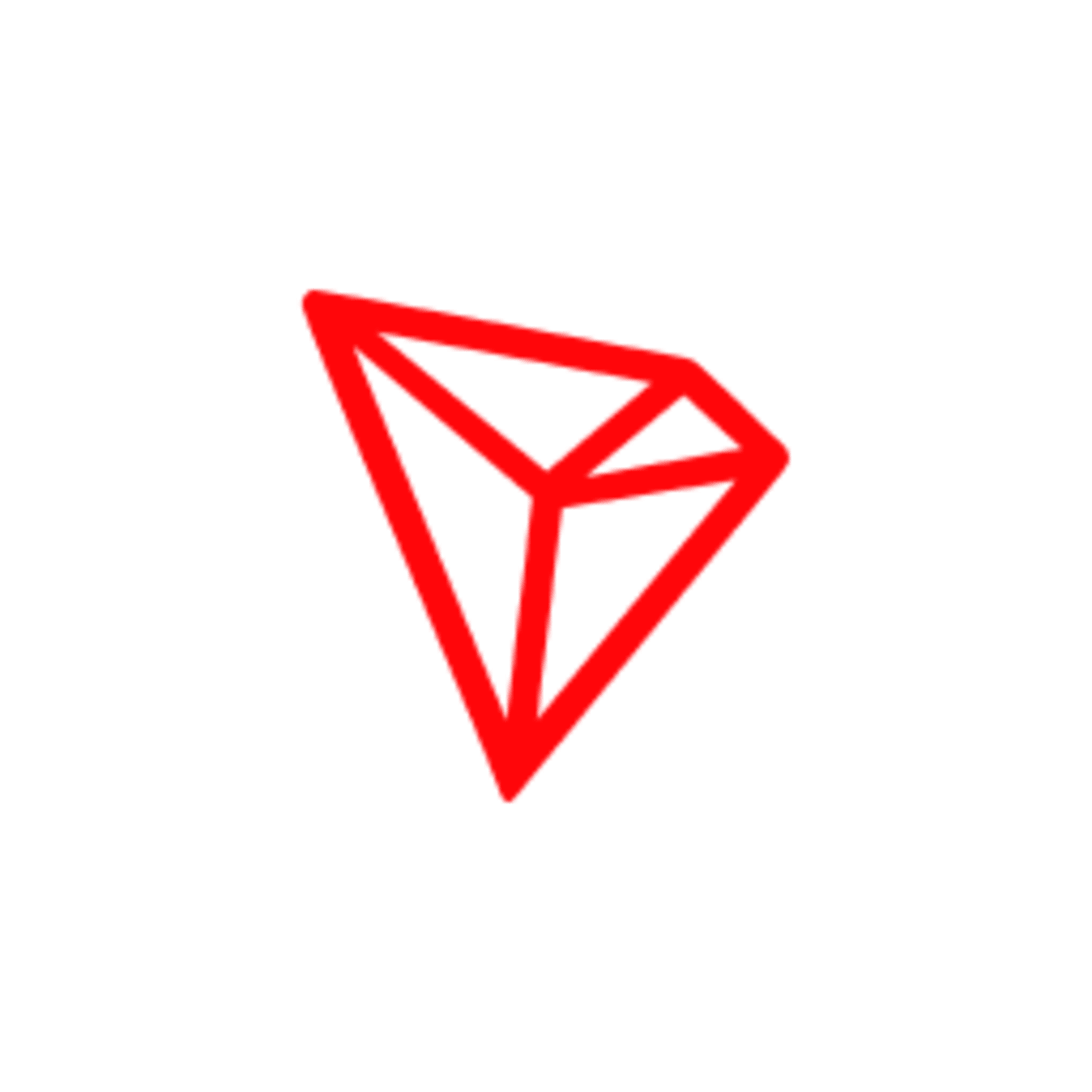 TRON logo
