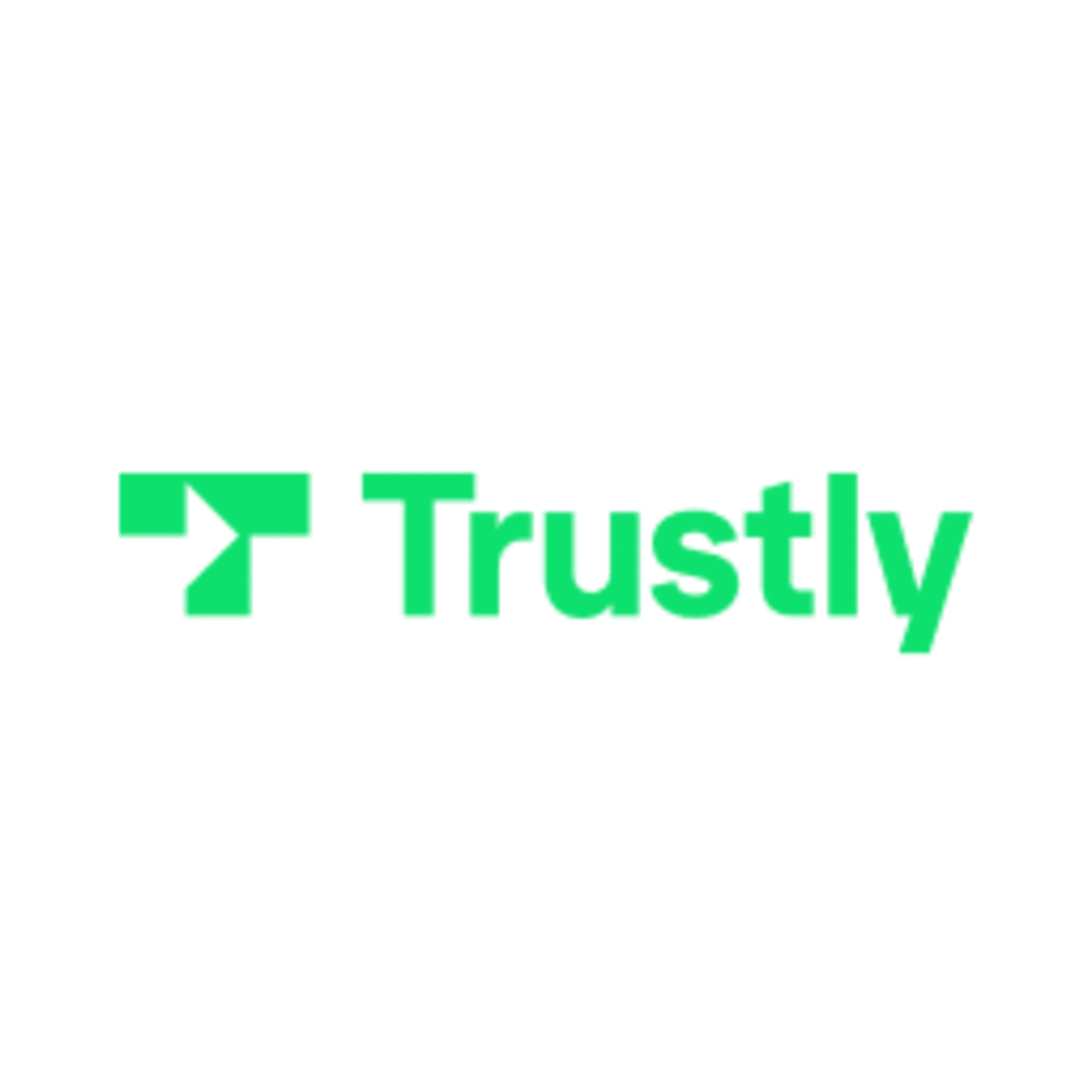 Trustly logo