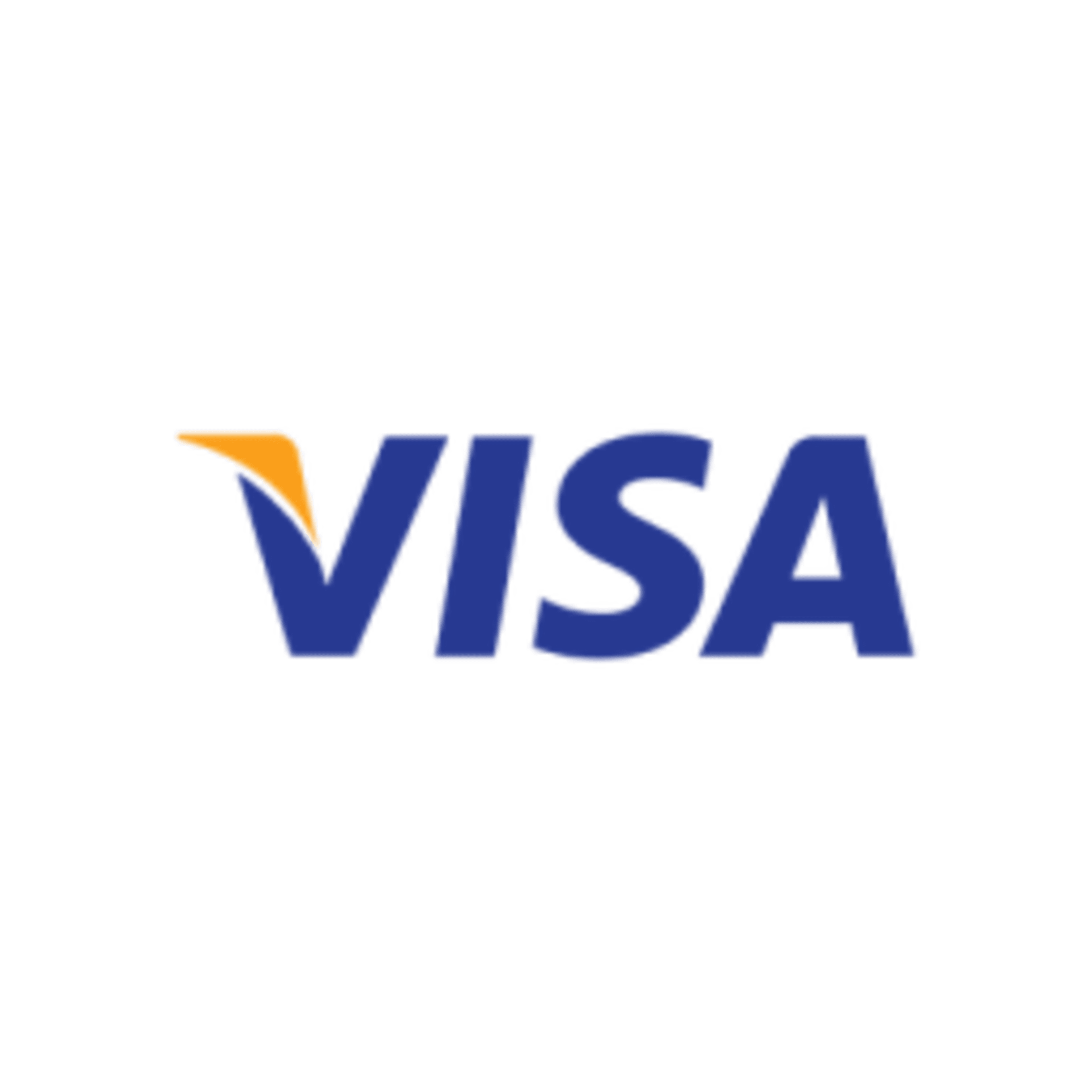 Visa logo