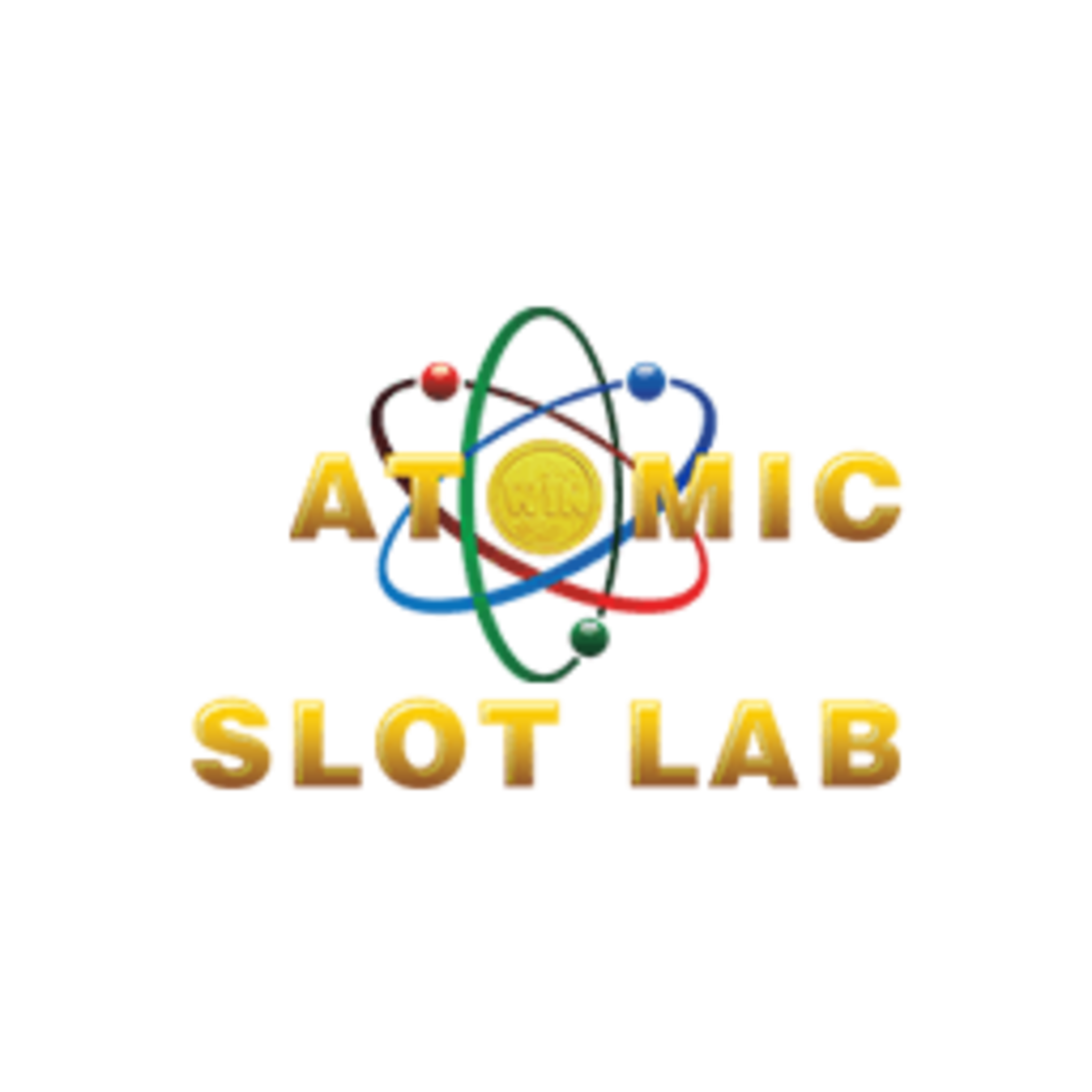 Atomic Slot Lab logo